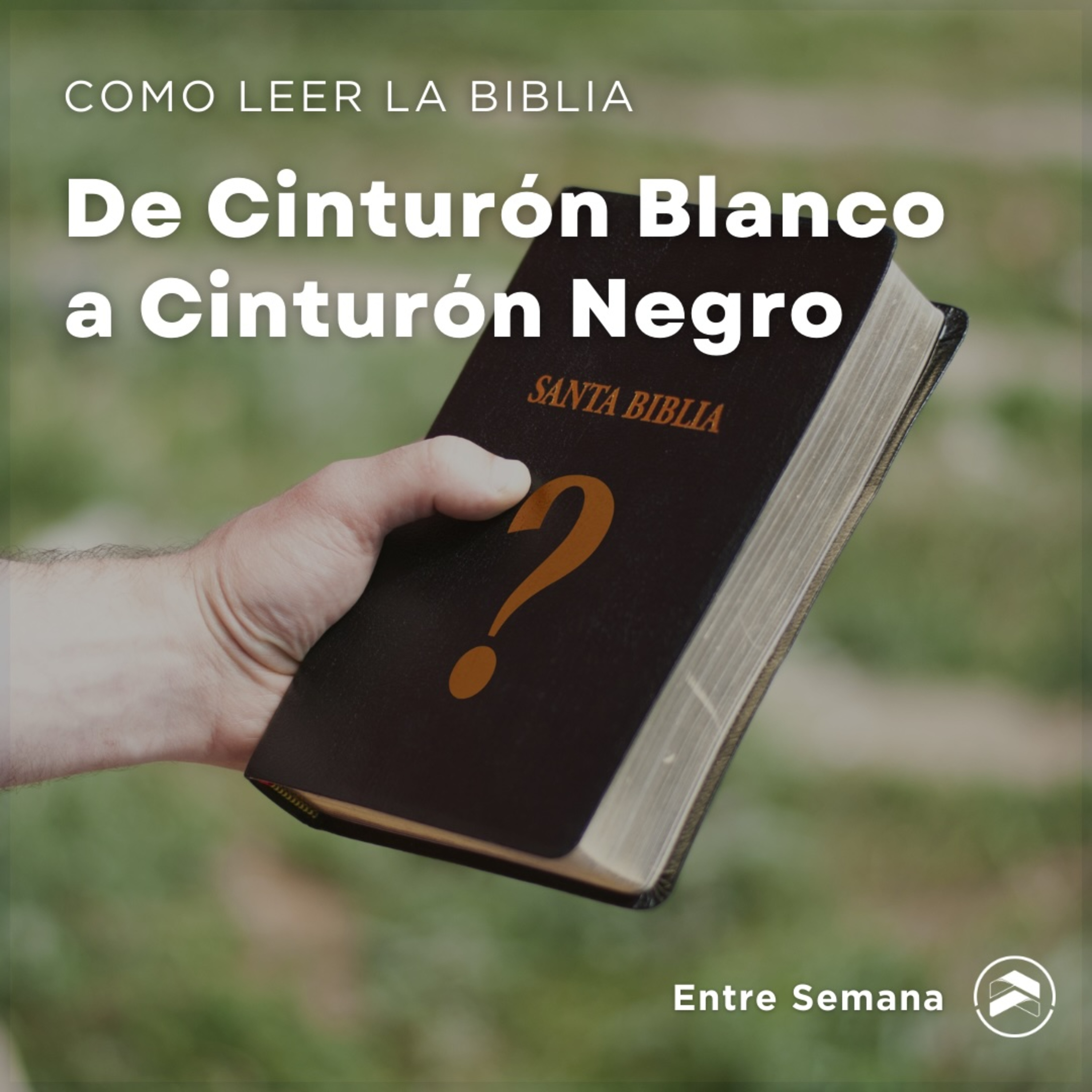 Portada de Entre Semana