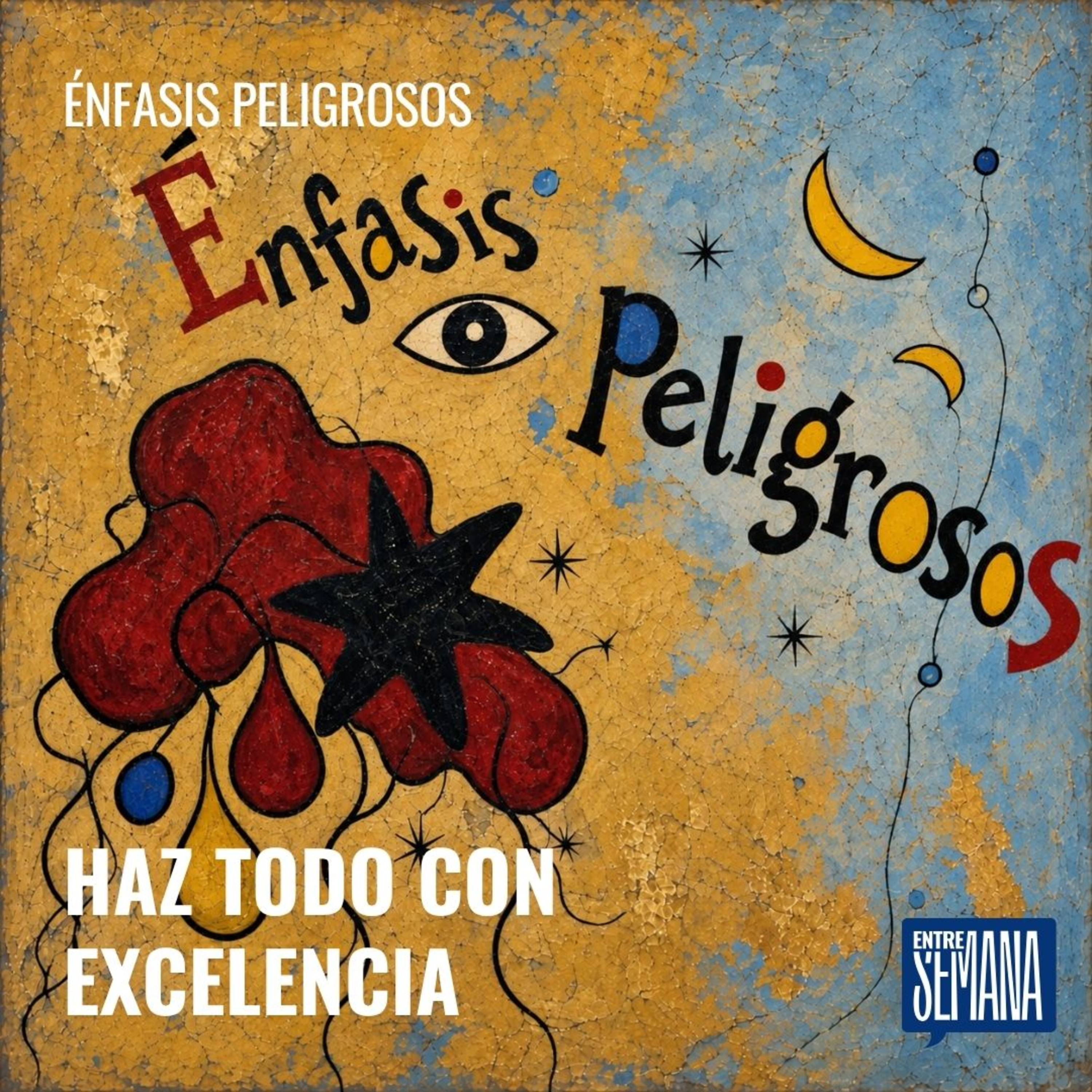 Portada de Entre Semana