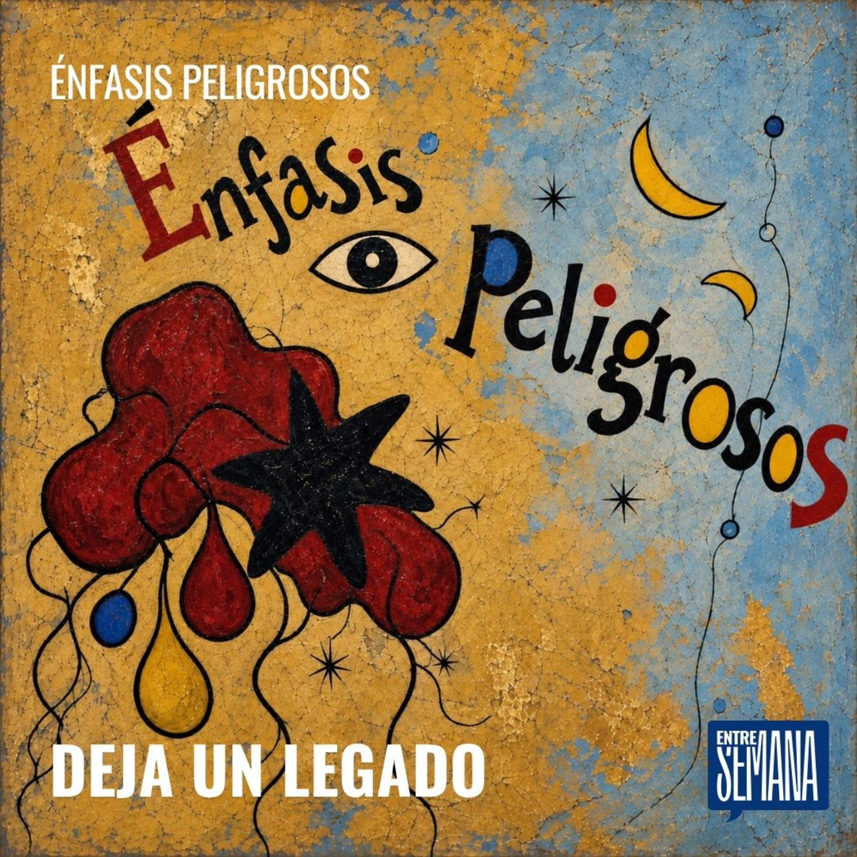 Portada de Entre Semana