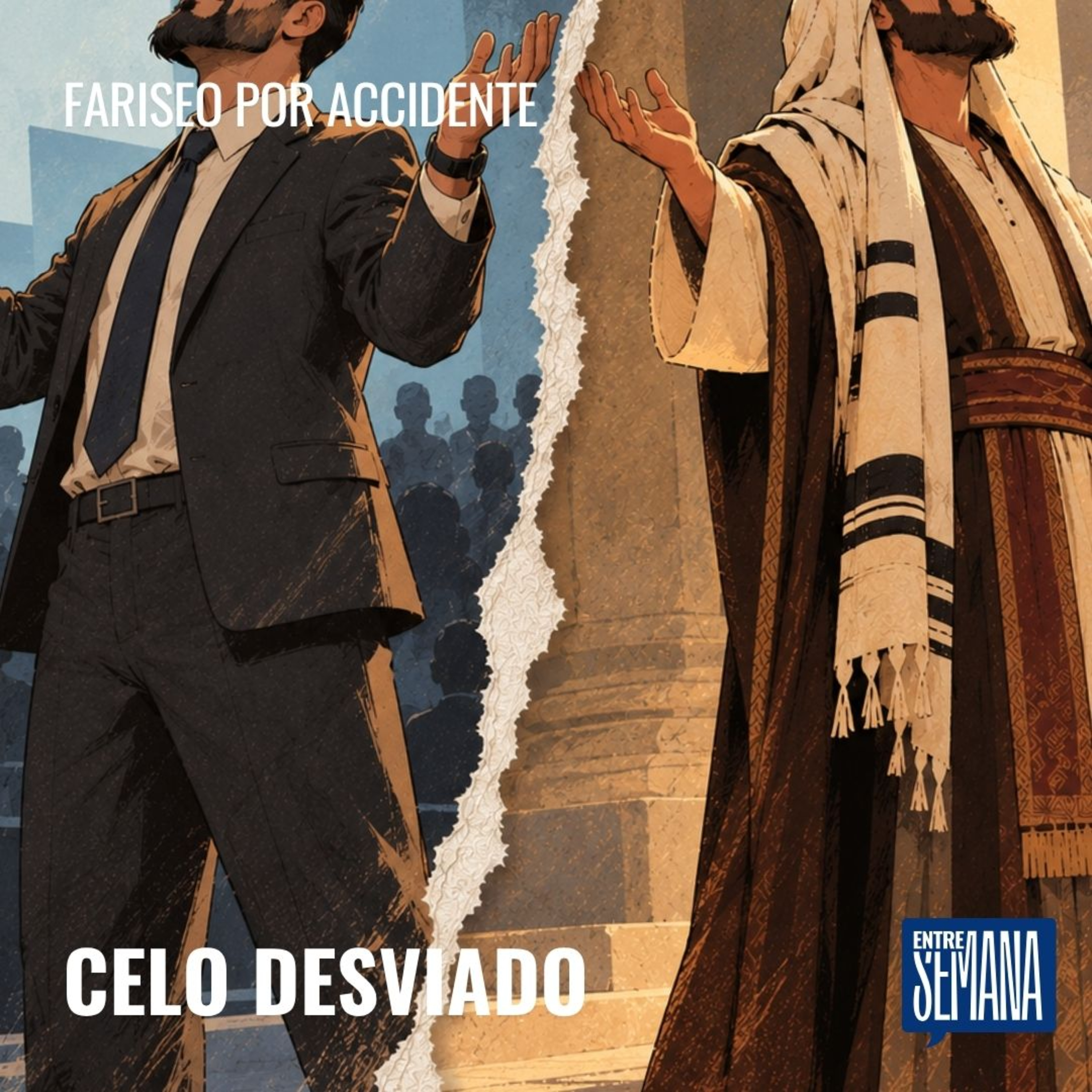 Portada de Entre Semana