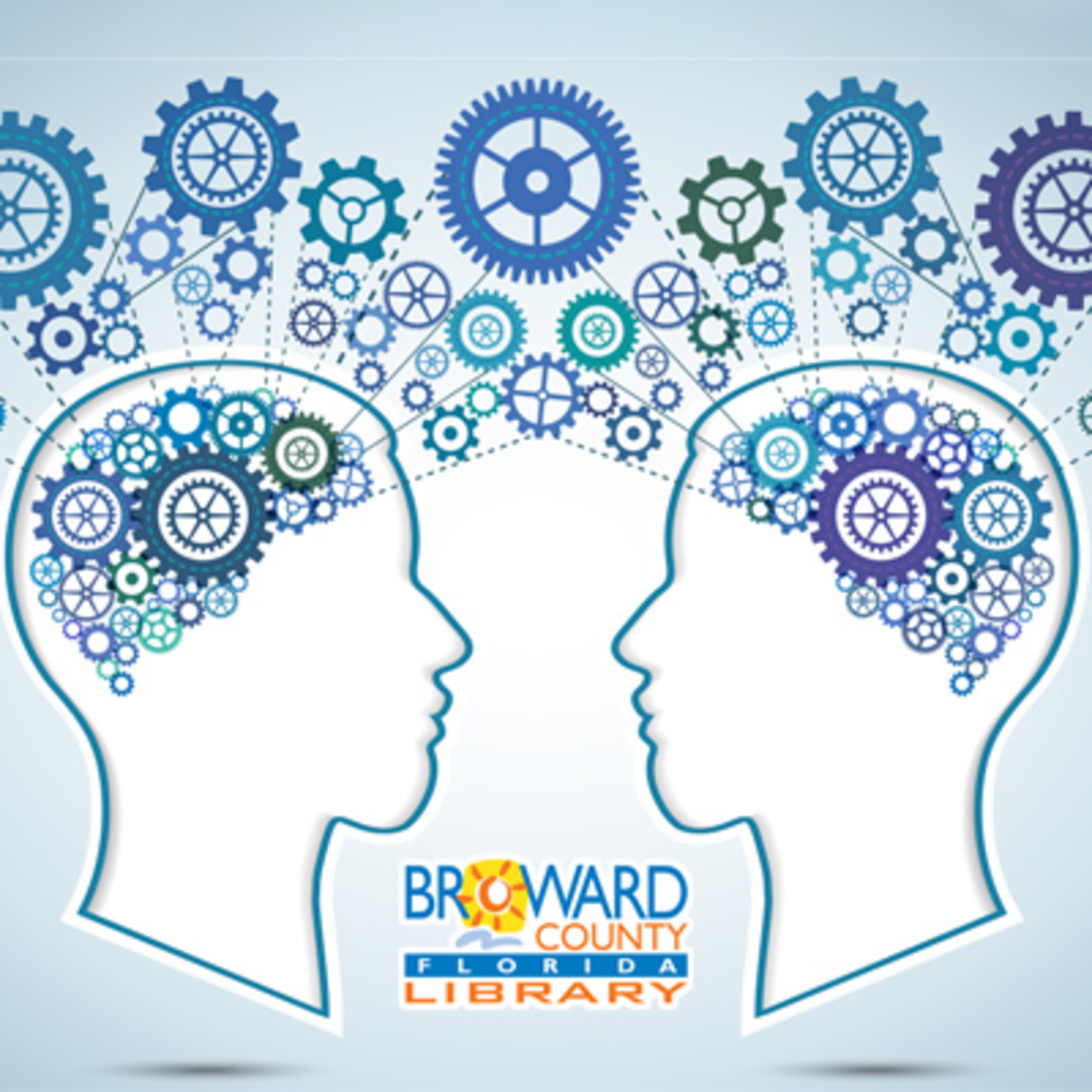 Broward County Library Creation Station
