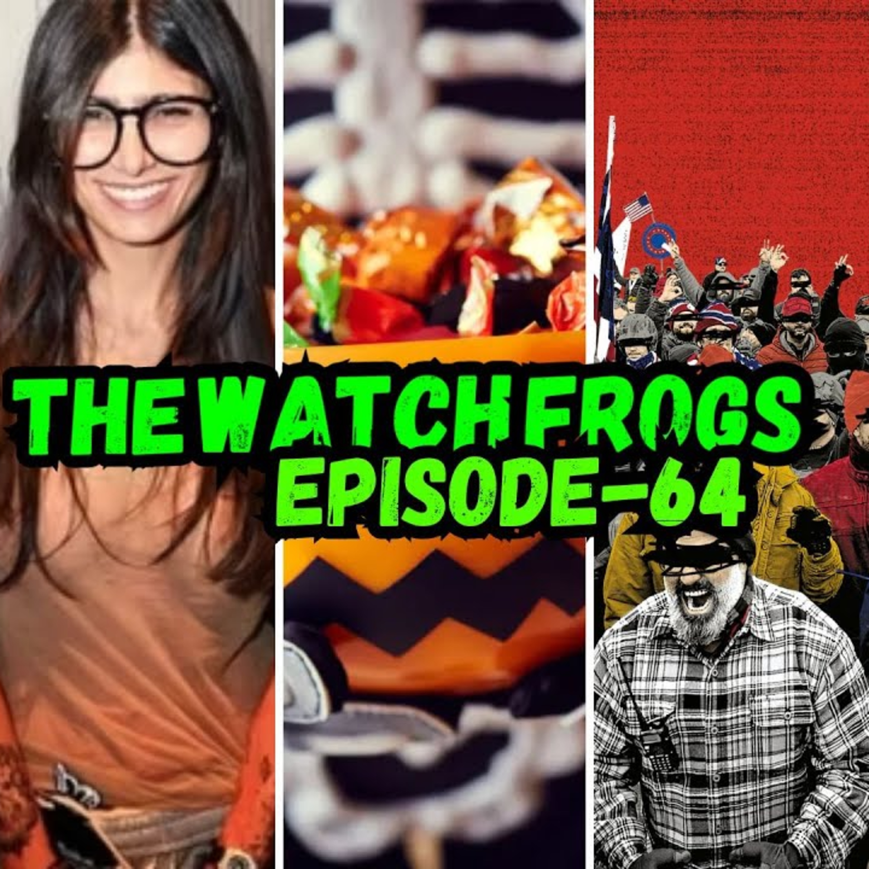 The Watch Frogs