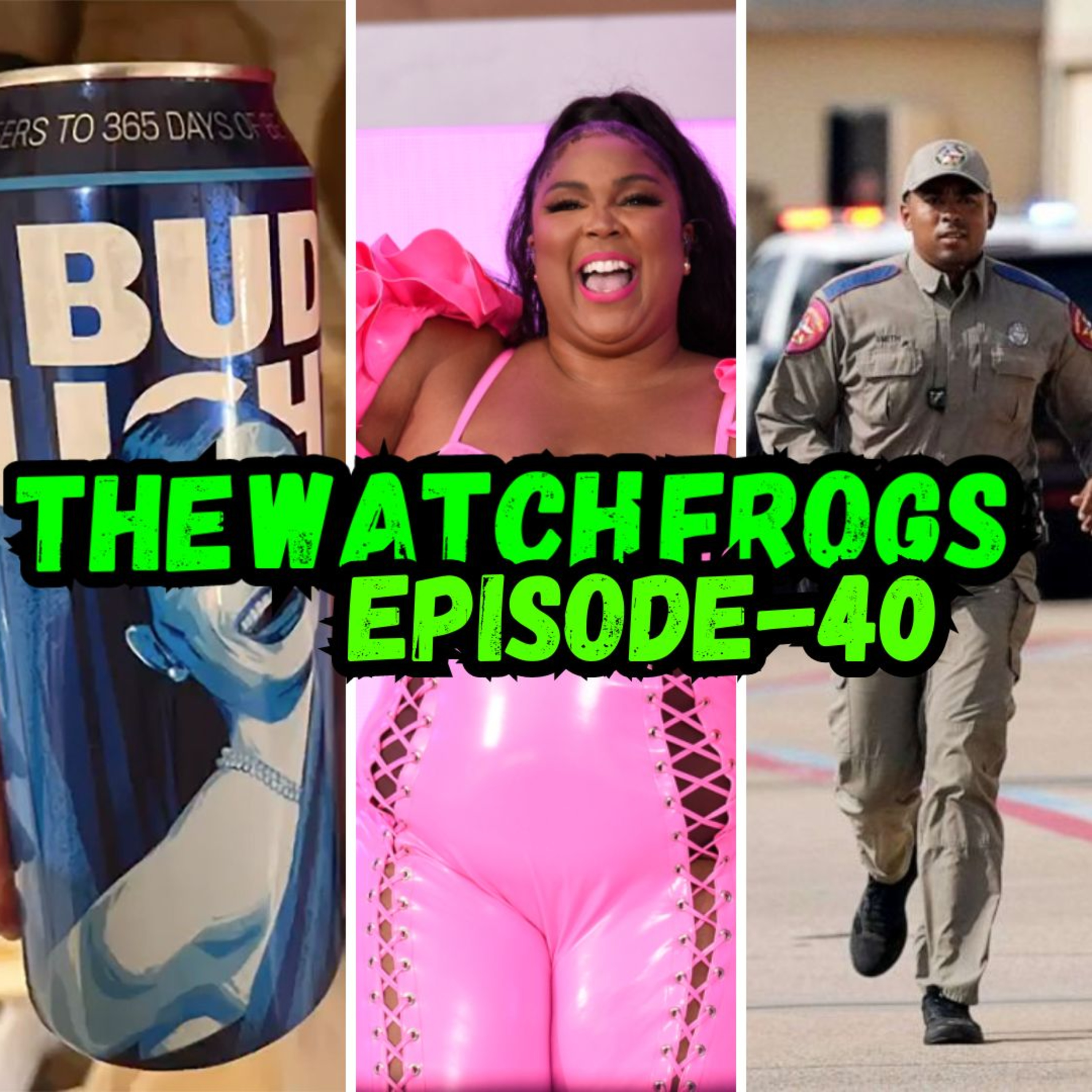 The Watch Frogs