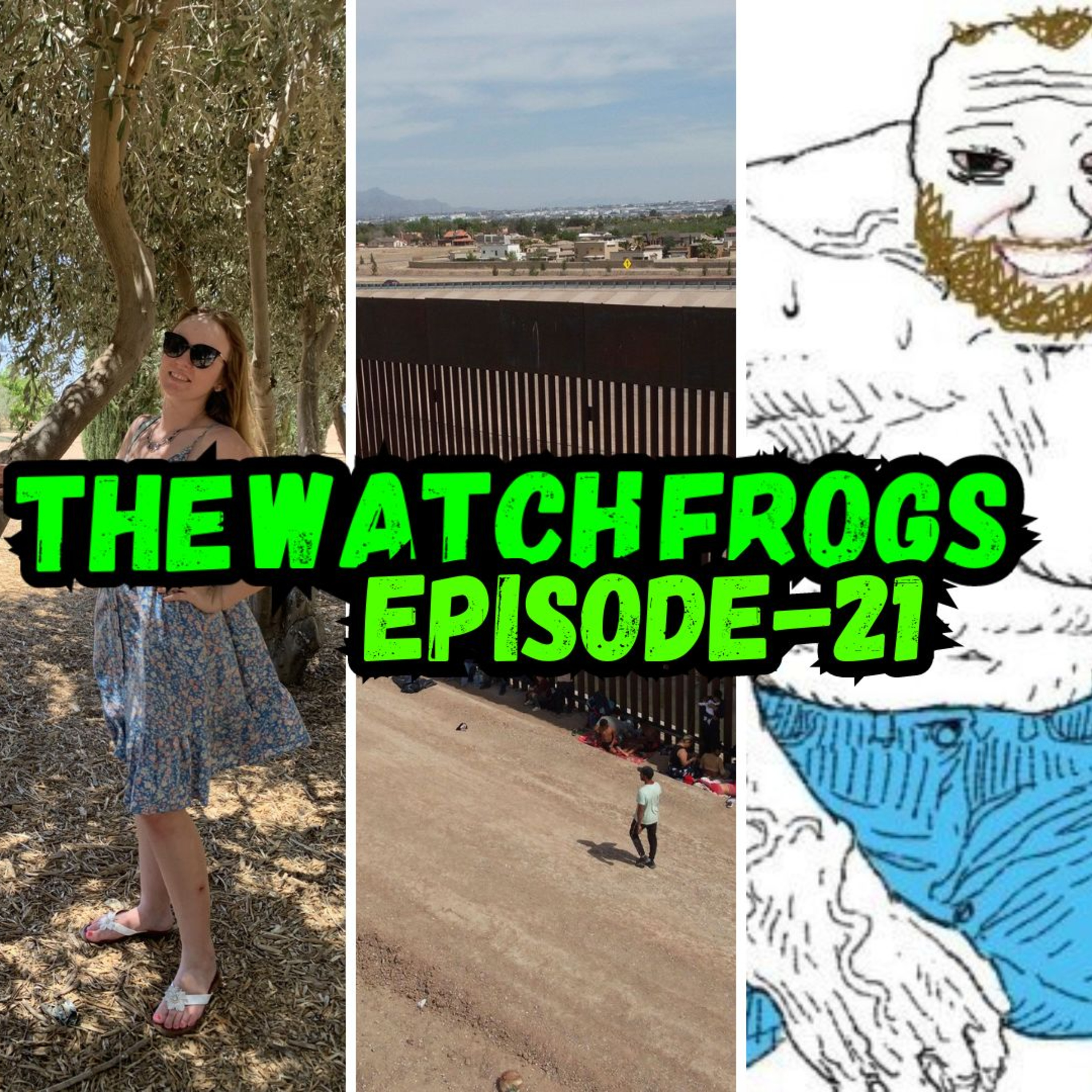 The Watch Frogs