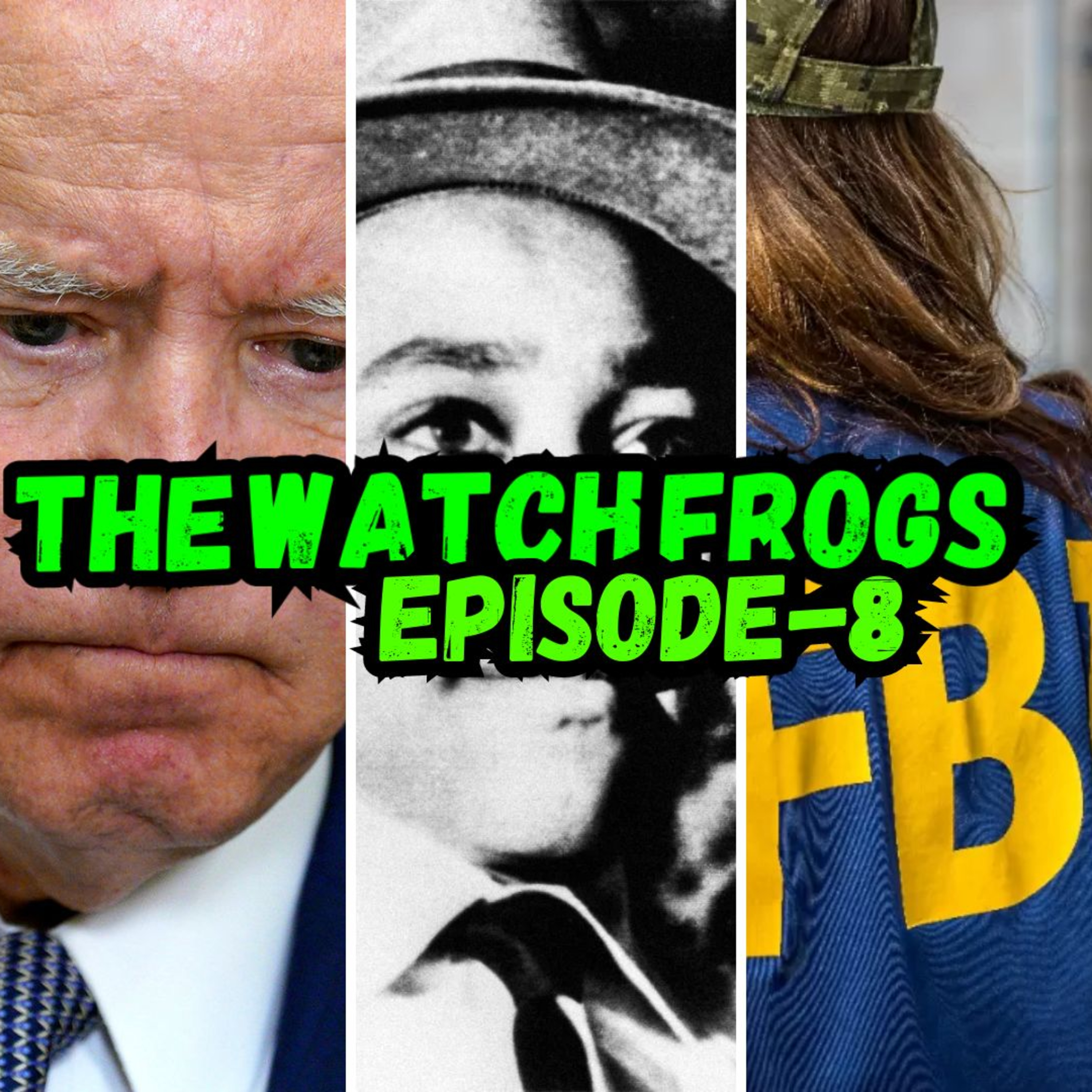 The Watch Frogs