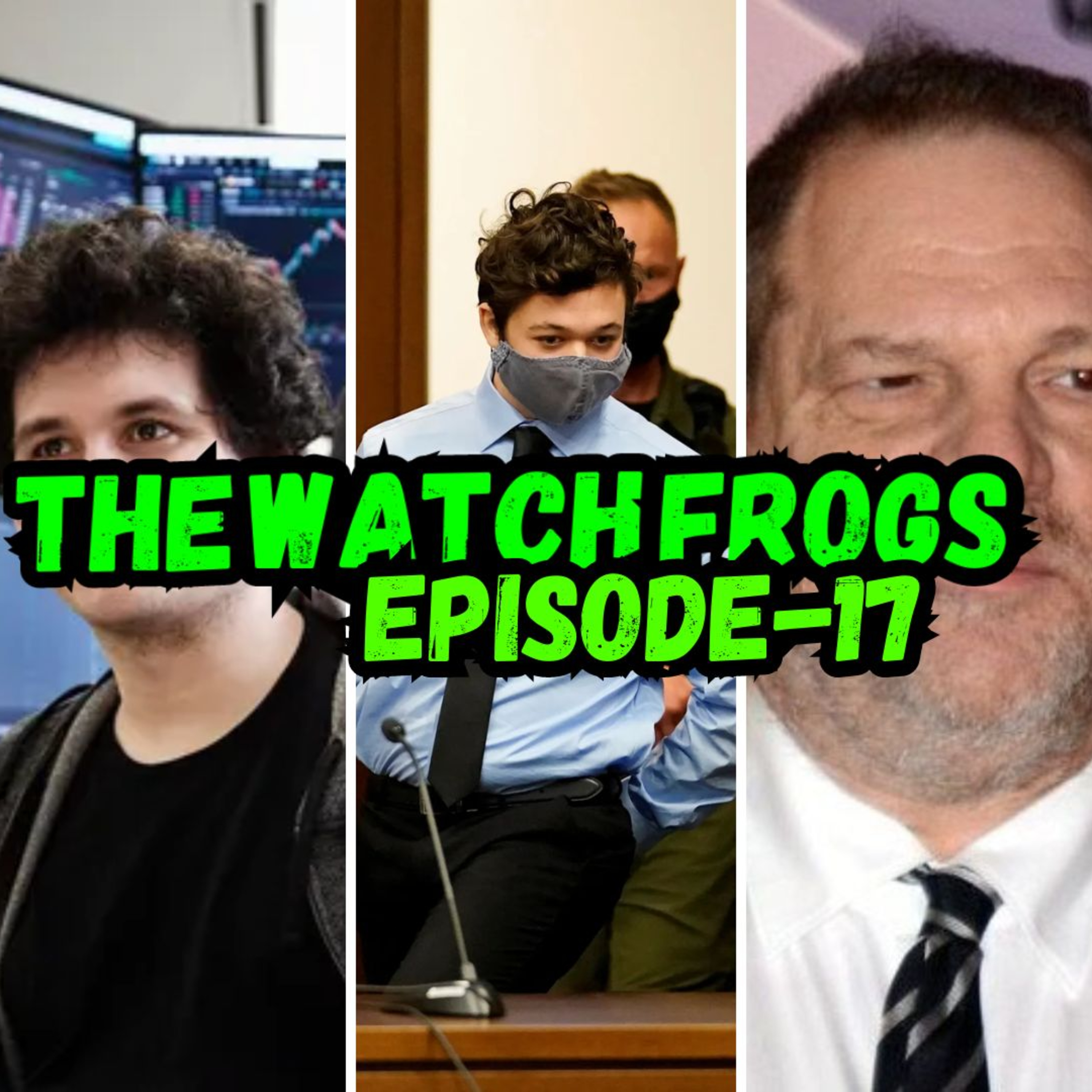 The Watch Frogs