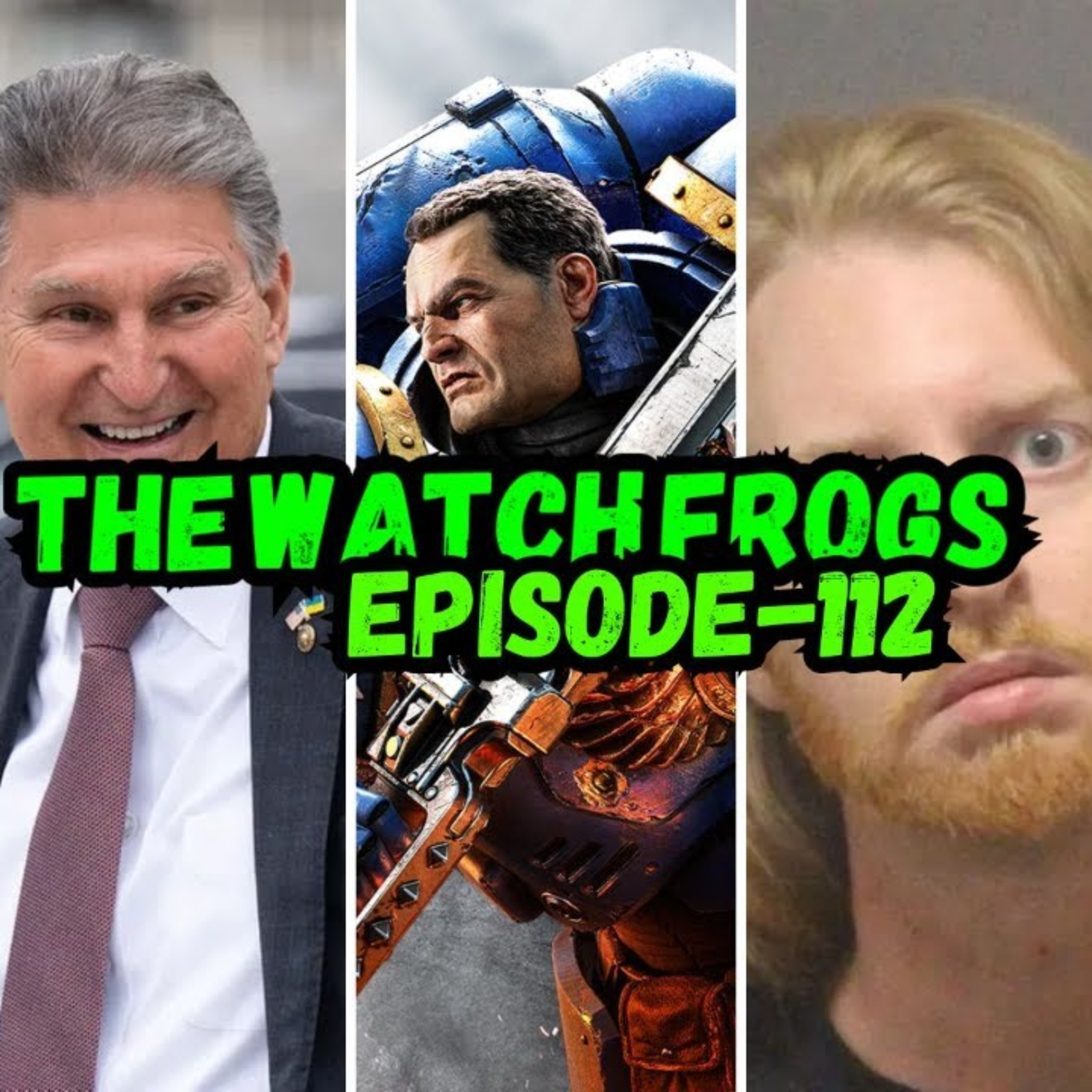 The Watch Frogs