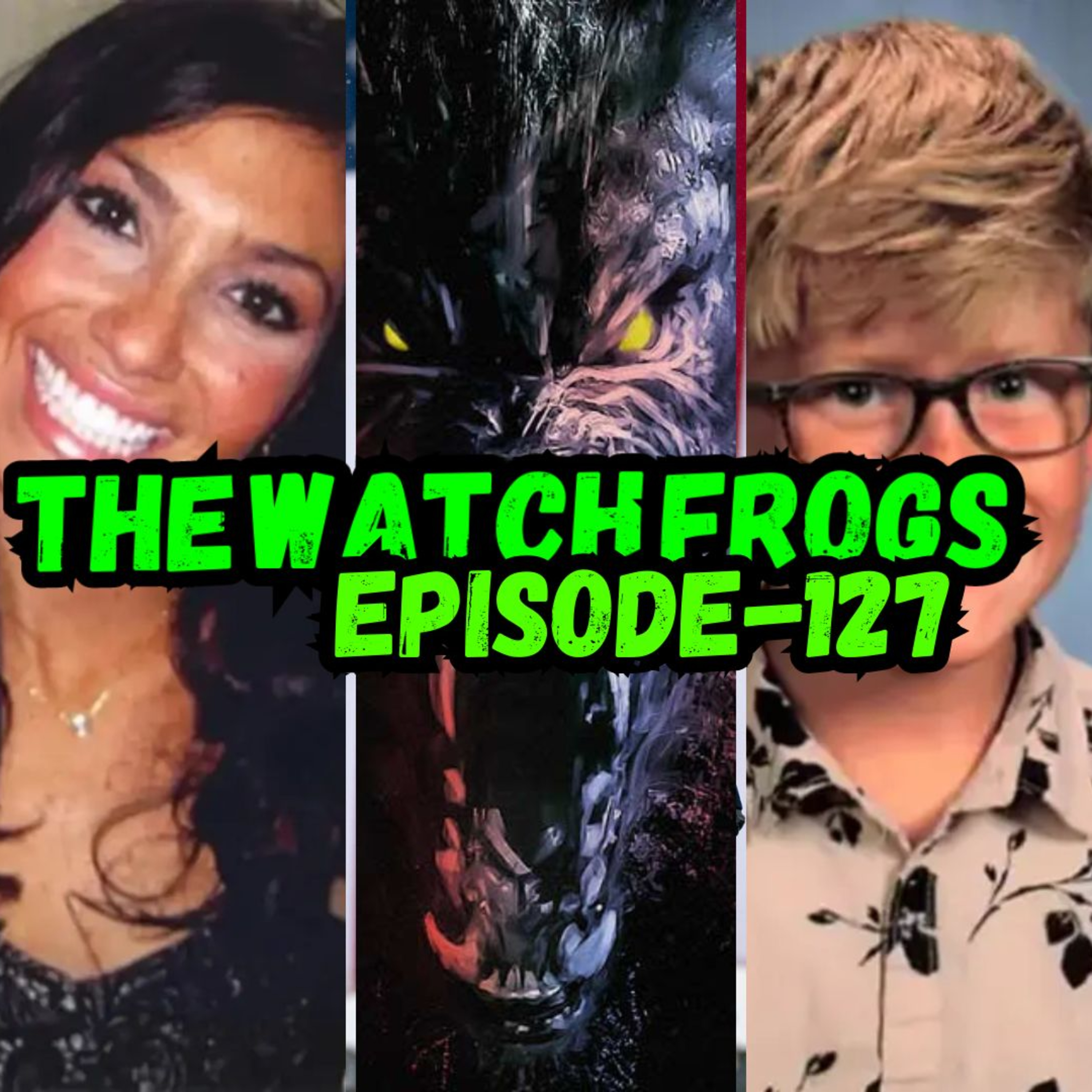 The Watch Frogs