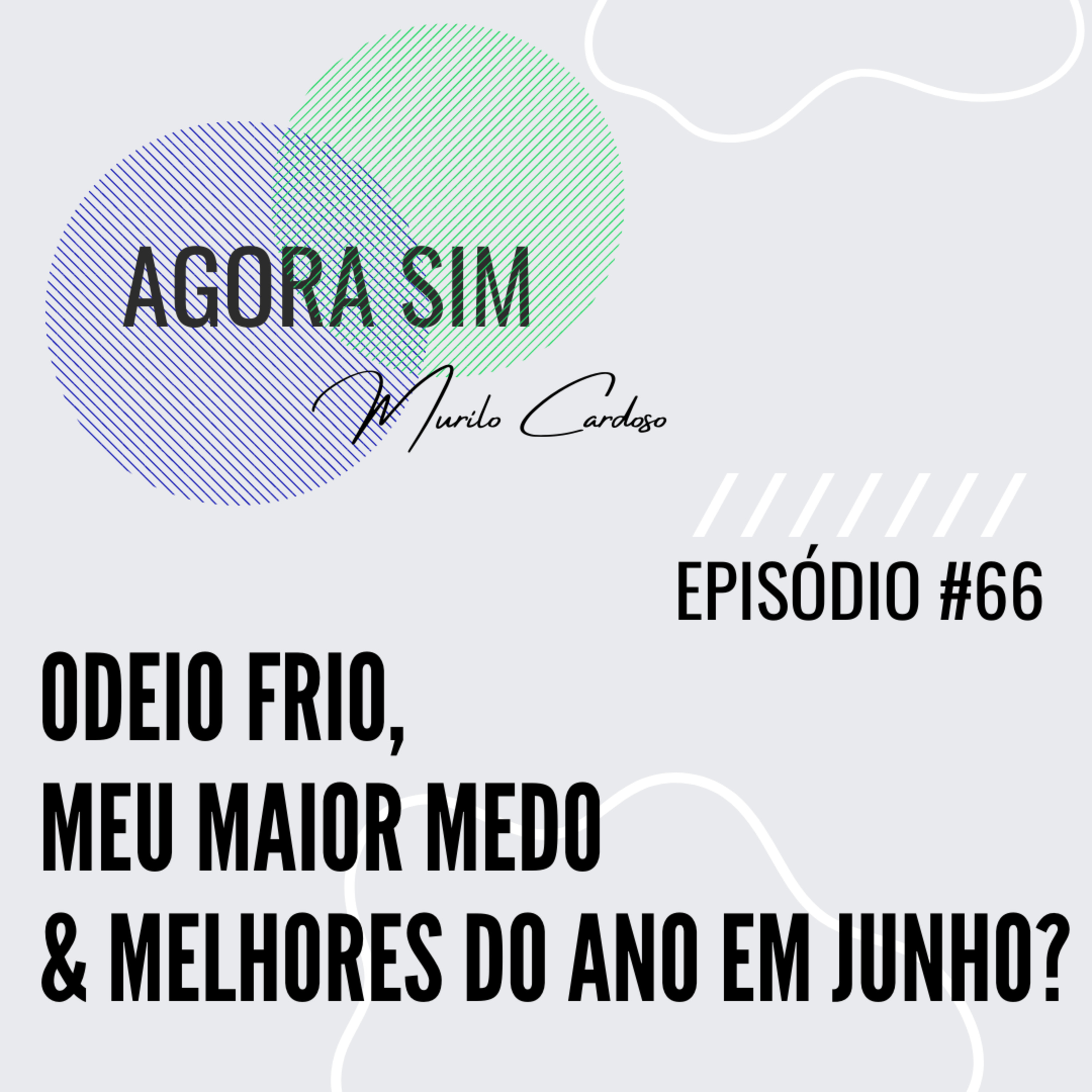 Agora Sim com Murilo Cardoso