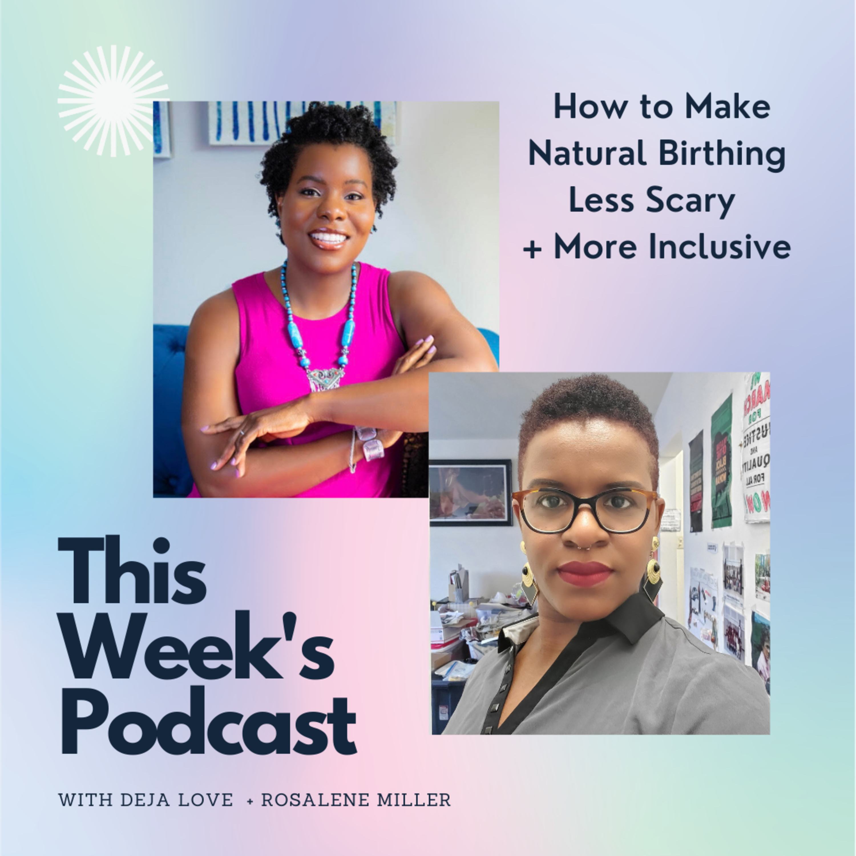The Black Women\'s Wellness Podcast