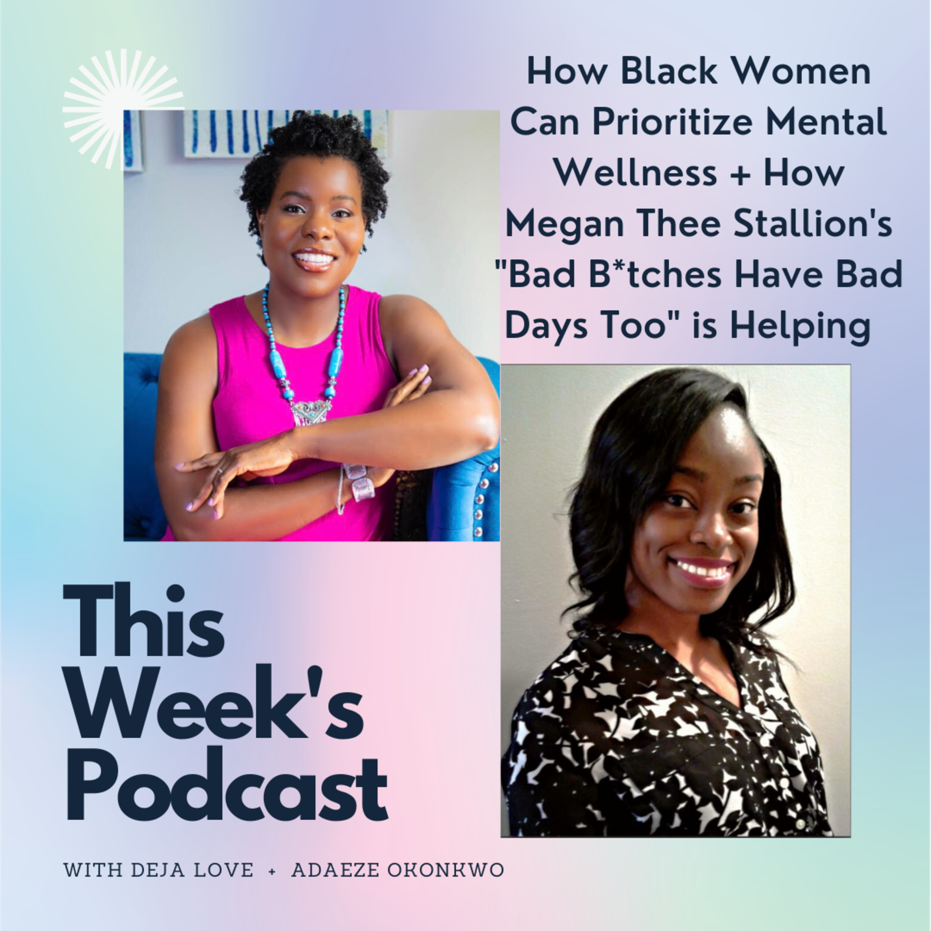 The Black Women\'s Wellness Podcast