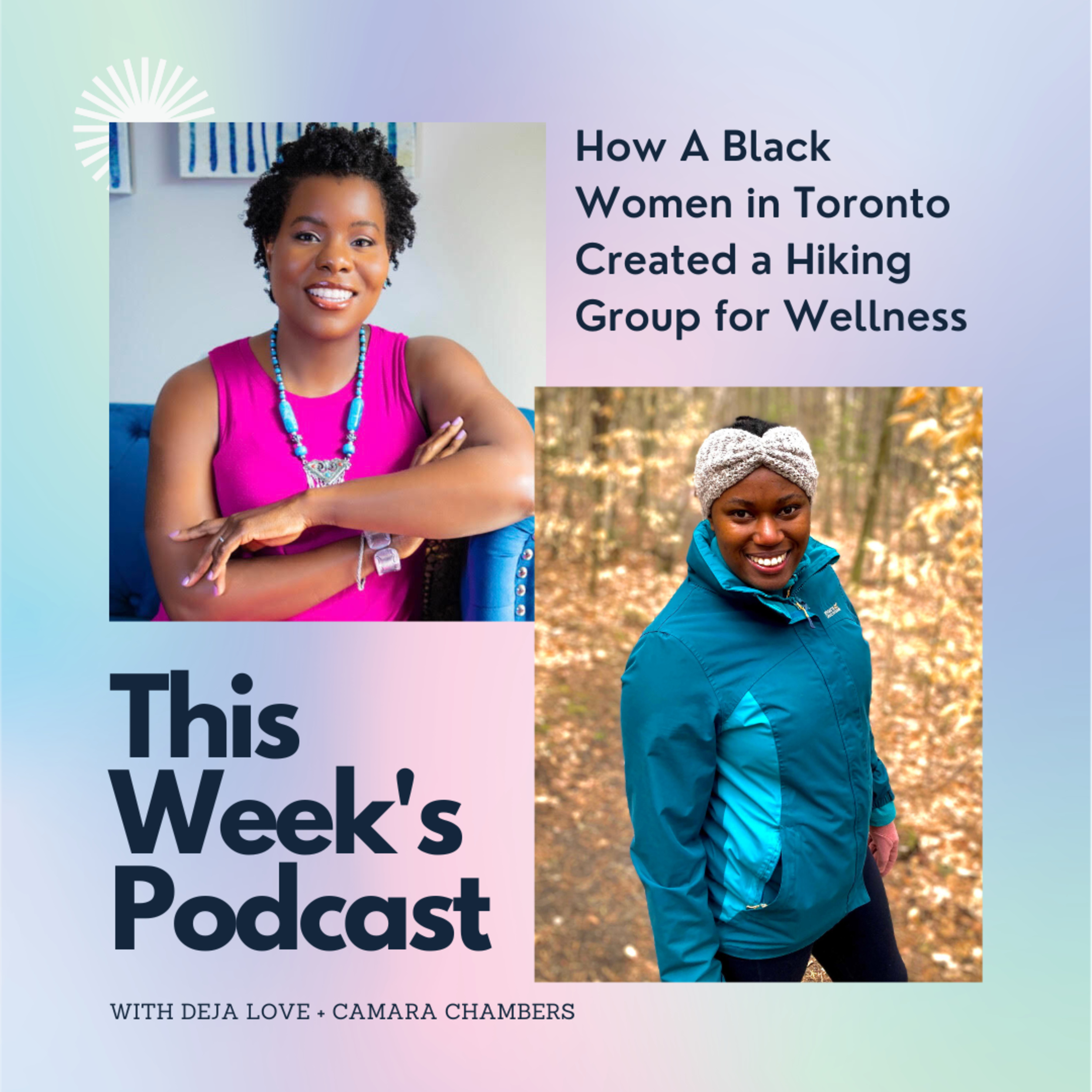 The Black Women\'s Wellness Podcast