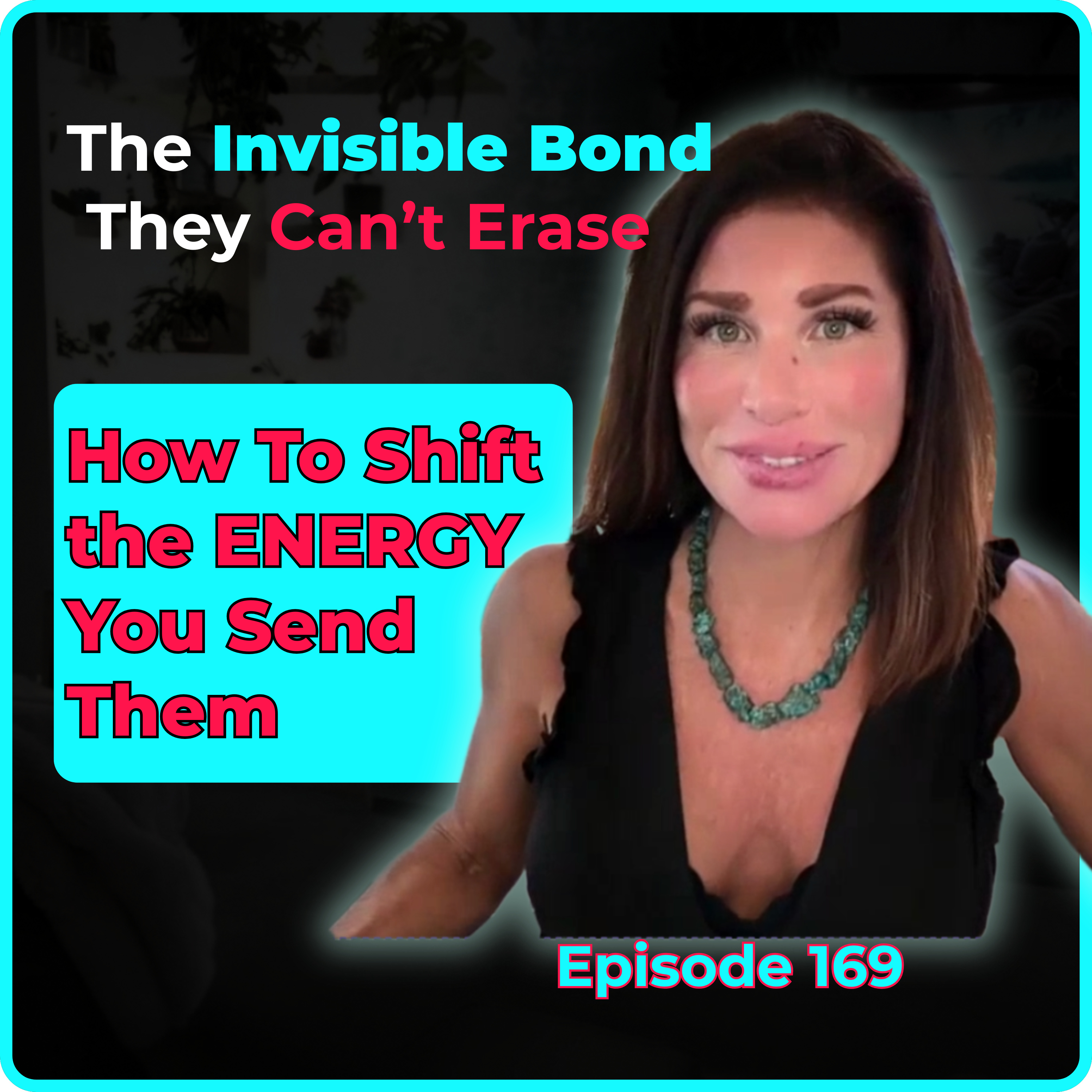 Feel Cut Off & Out of Gas? An Energetic Guide for Alienated Parents episode artwork