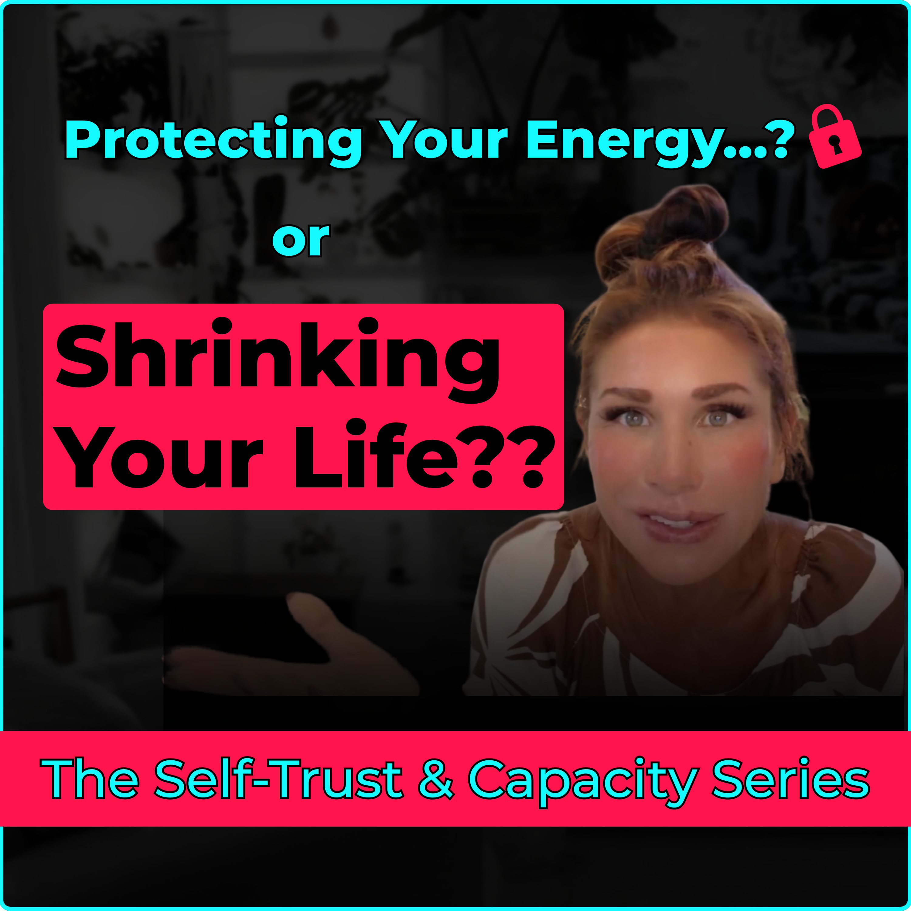How to Increase Your Capacity To Handle ANYTHING For Alienated Parents episode artwork