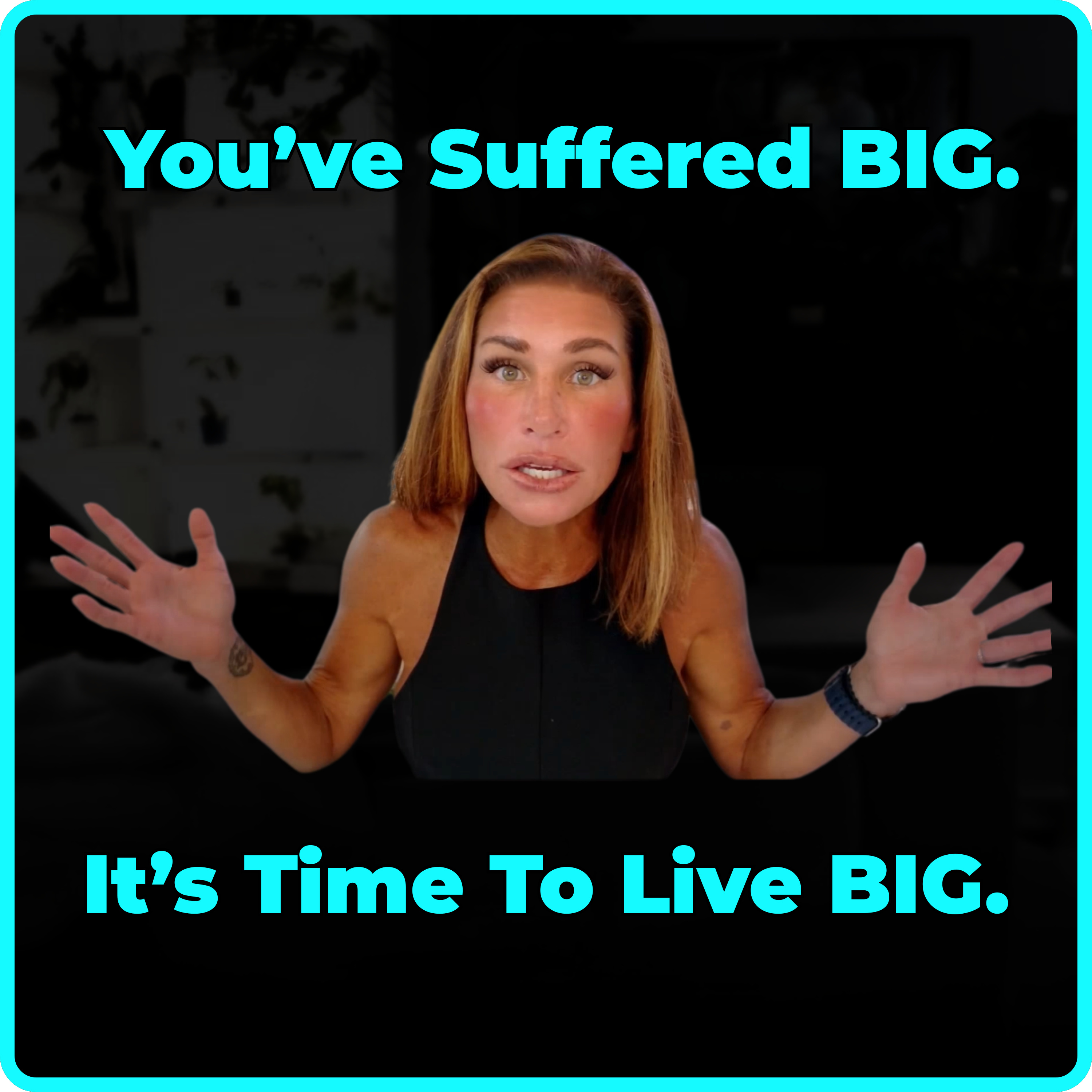 How Leaning Into Desire Will Unlock Your Life for Alienated Parents episode artwork