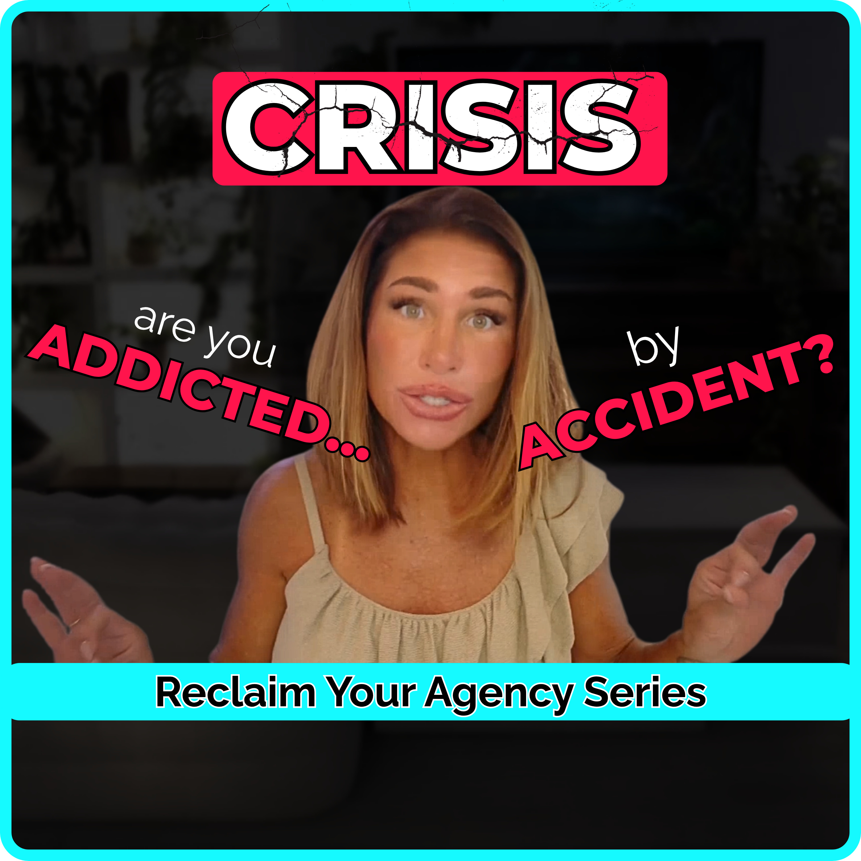 3 Hidden Signs of a Crisis Loop (& How to Fix) for Alienated Parents episode artwork