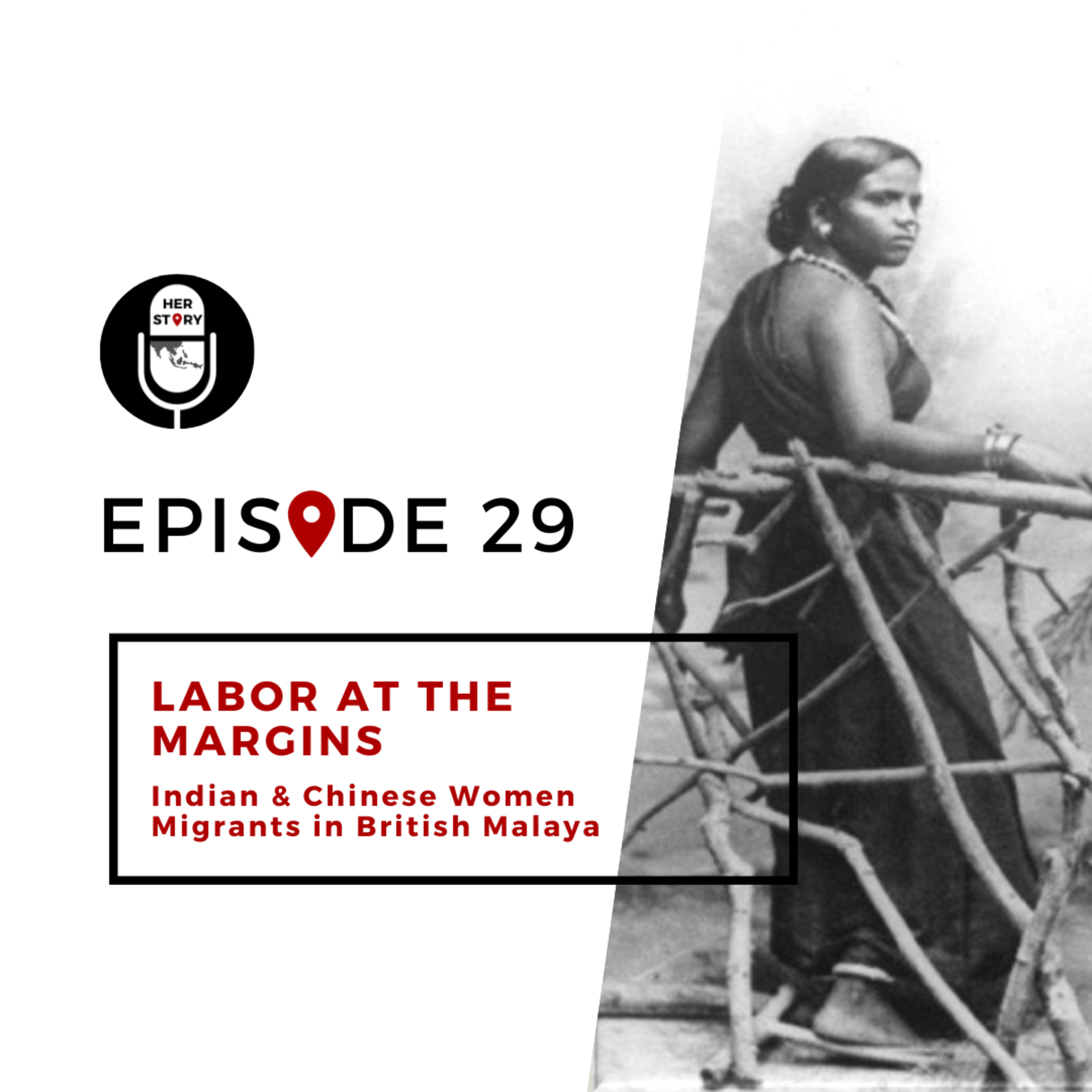 HERstory: Southeast Asia