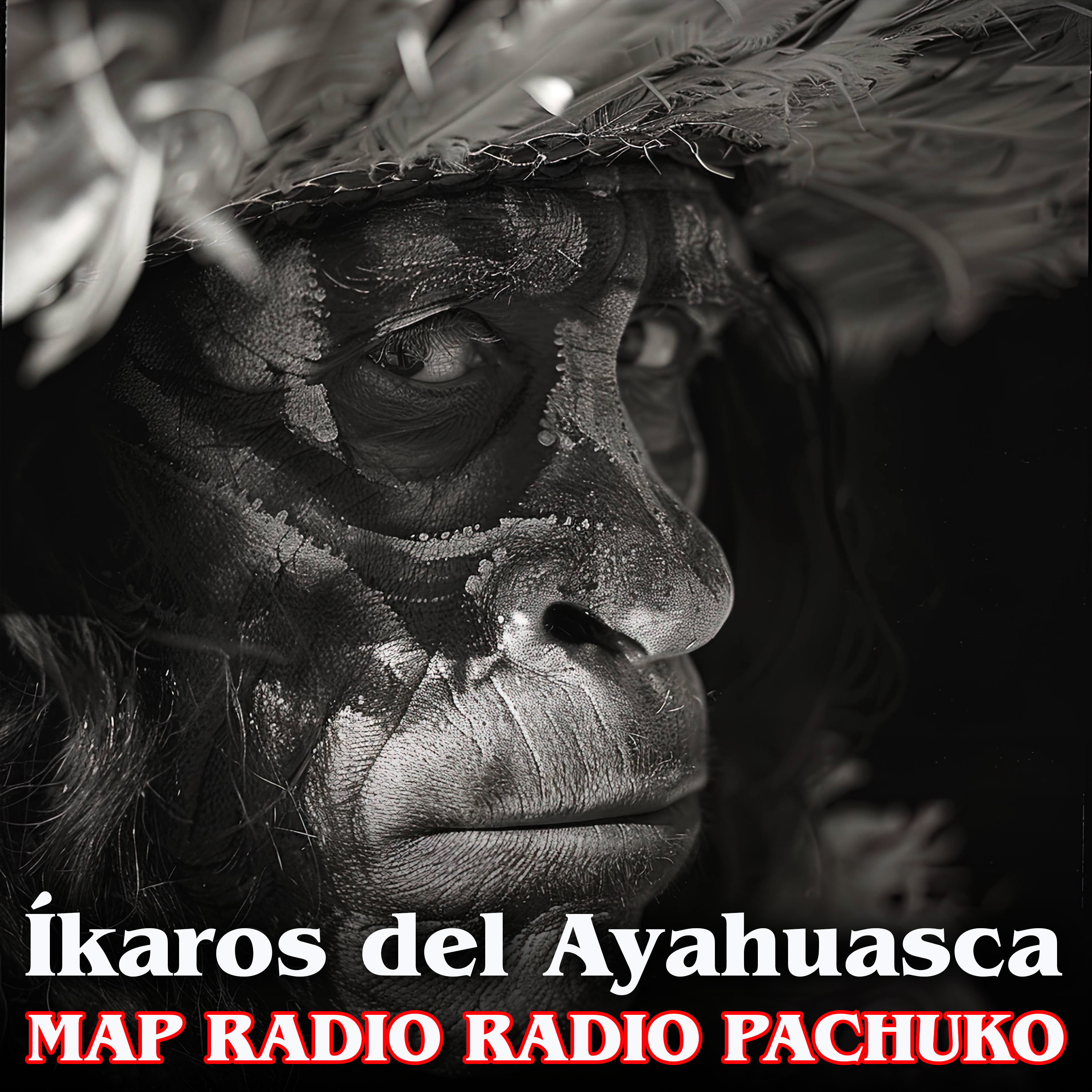 MAP RADIO / RADIO PACHUKO