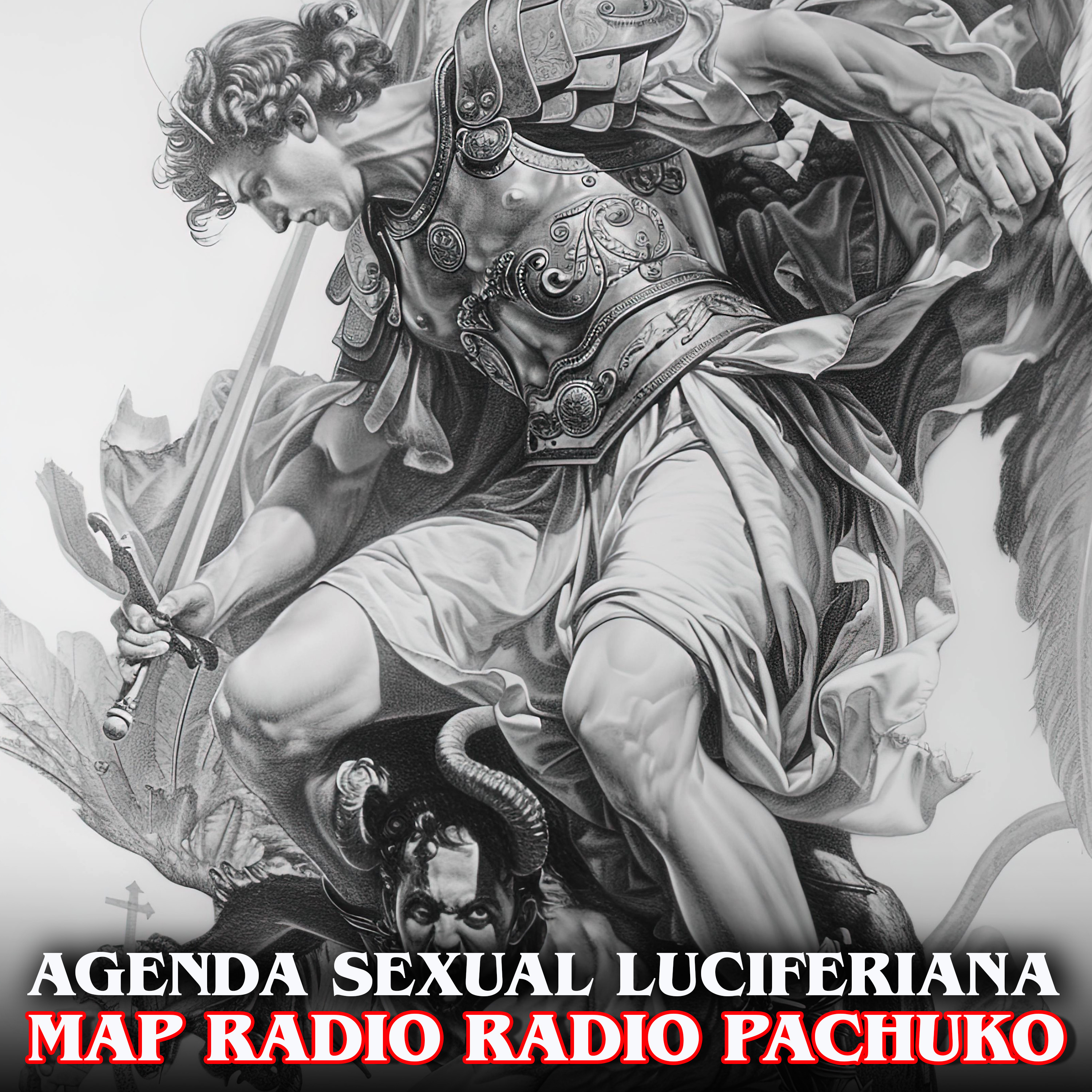 Pedro Bustamante: La agenda sexual luciferiana, según Jeanice Barcelo. (2024) episode artwork