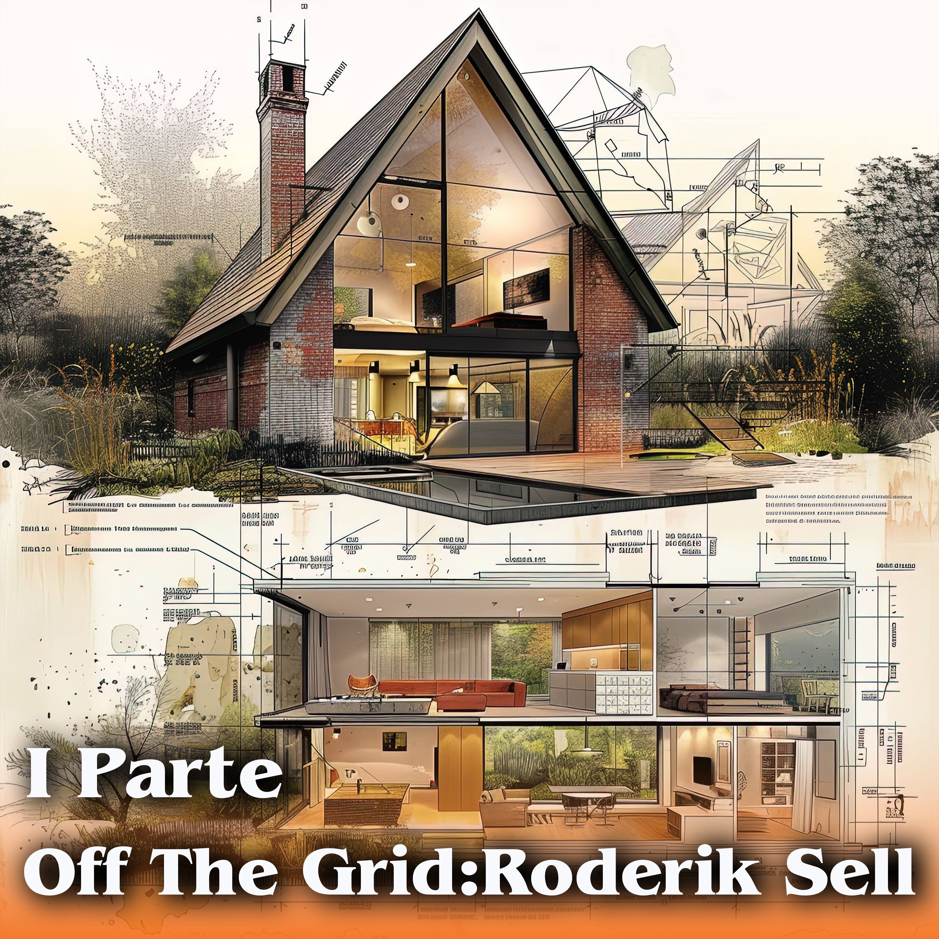 I Parte / Off The Grid: Roderik Sell, Finca Guarumos (2024) [VIDEO] episode artwork