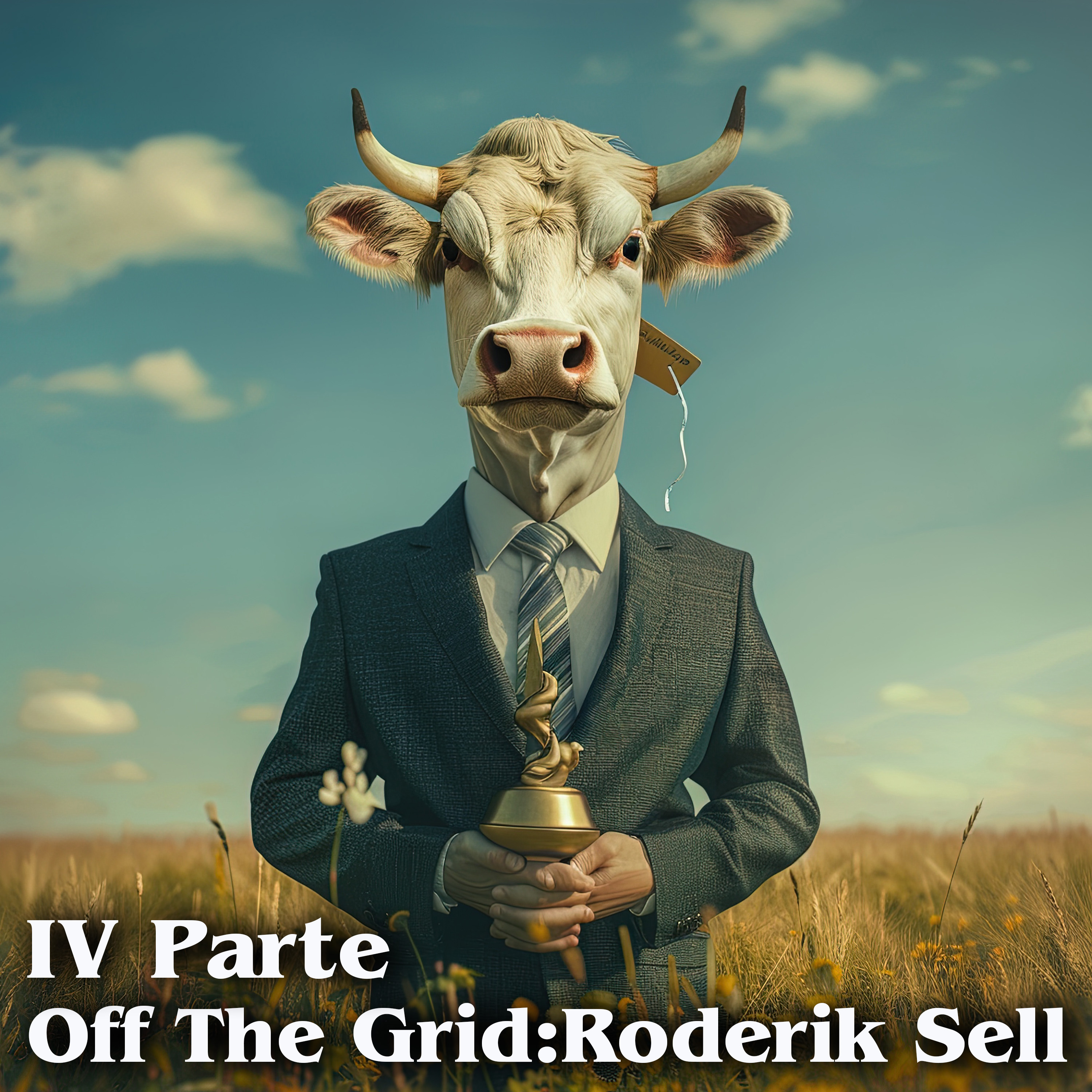 IV Parte / Off The Grid: Roderik Sell, Finca Guarumos (2024) [VIDEO] episode artwork