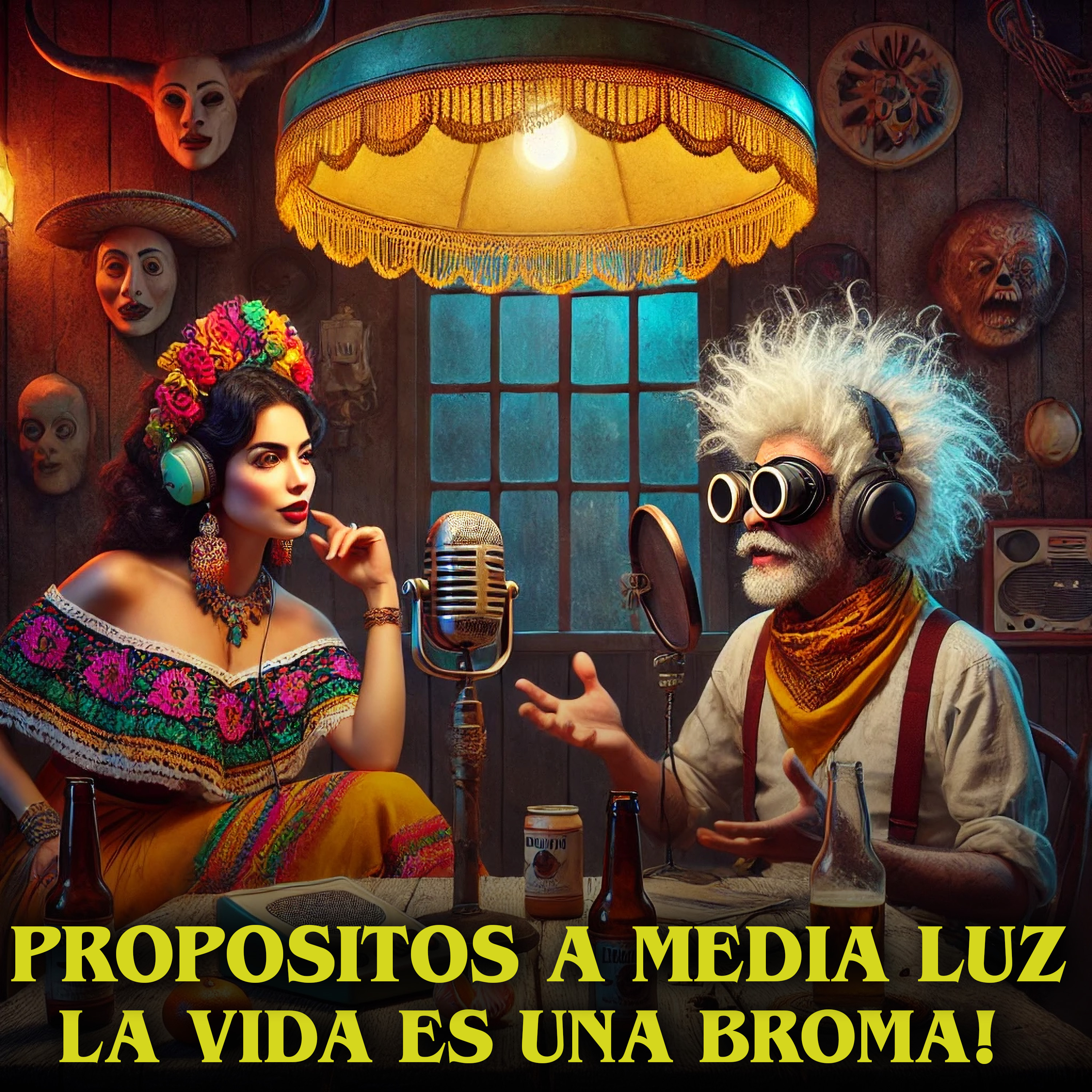 MAP RADIO / RADIO PACHUKO
