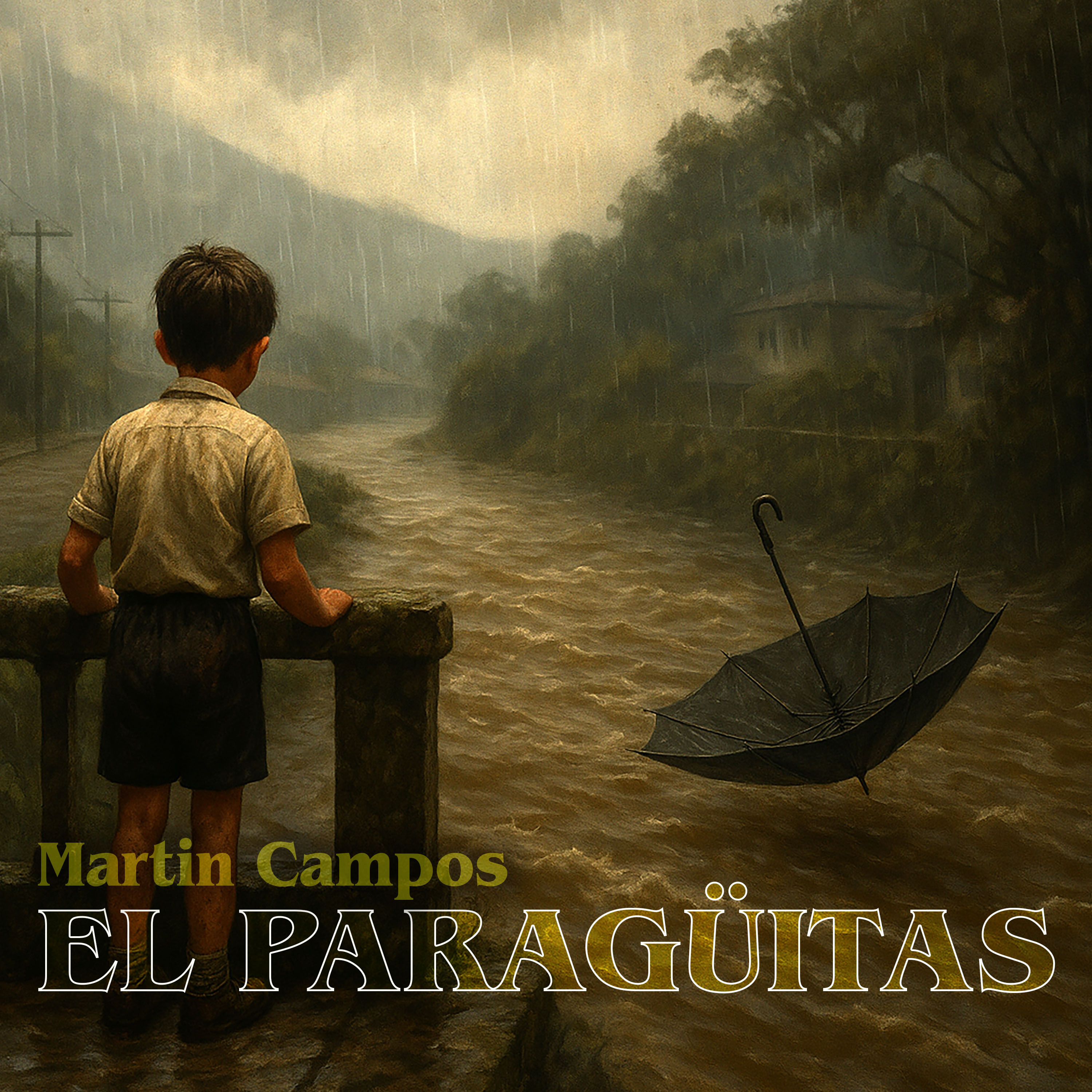 MAP RADIO / RADIO PACHUKO