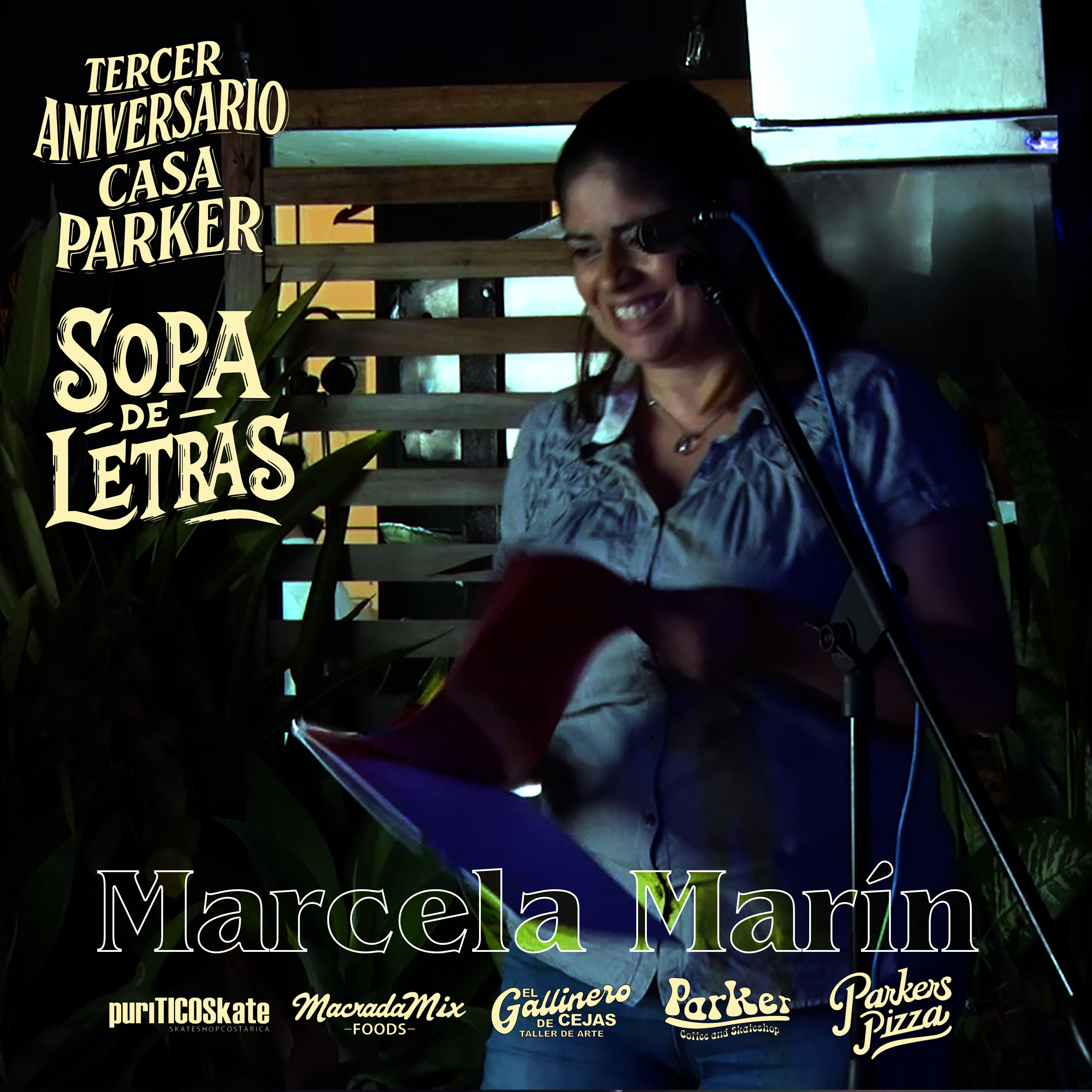 MAP RADIO / RADIO PACHUKO