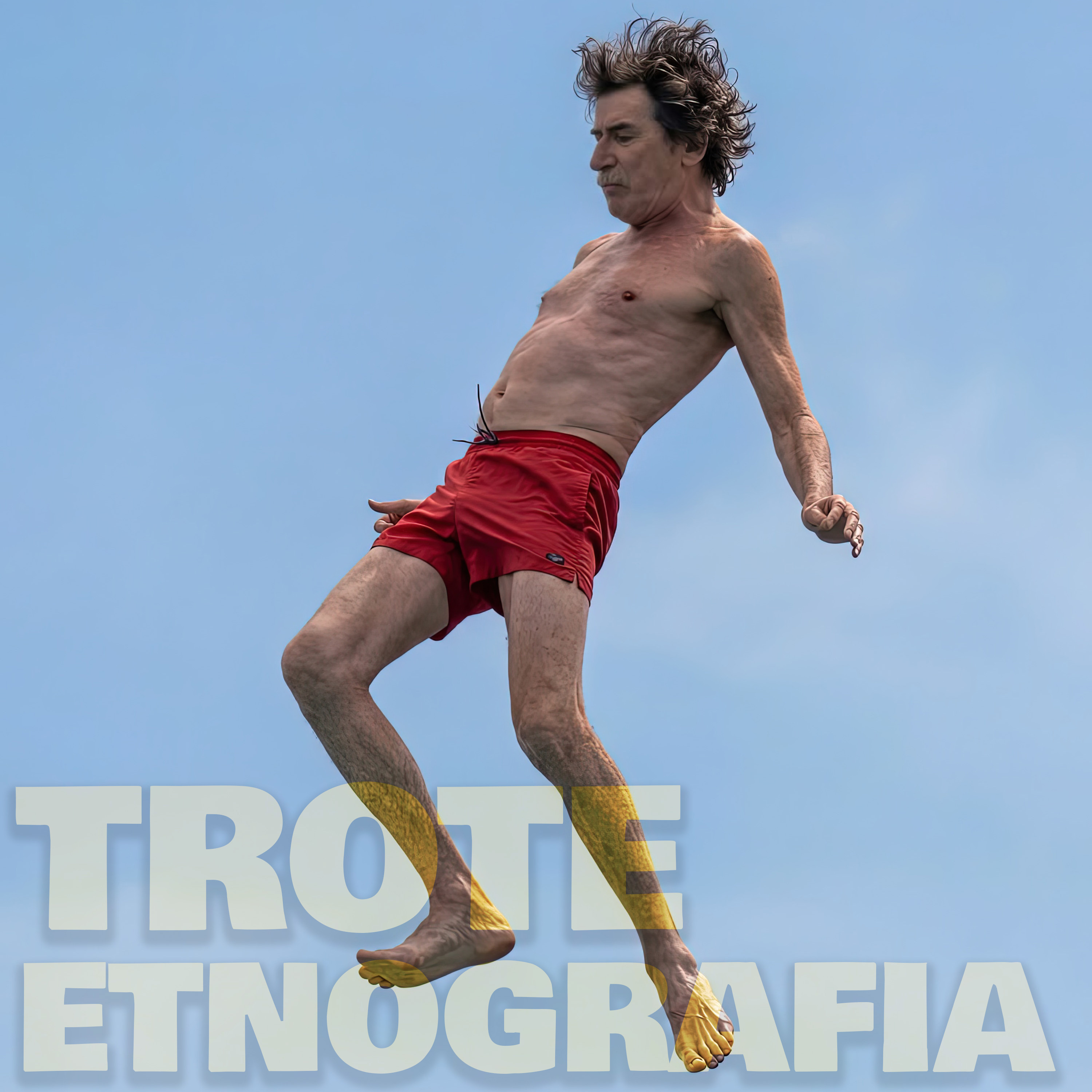 TROTE ETNOGRAFIA #2