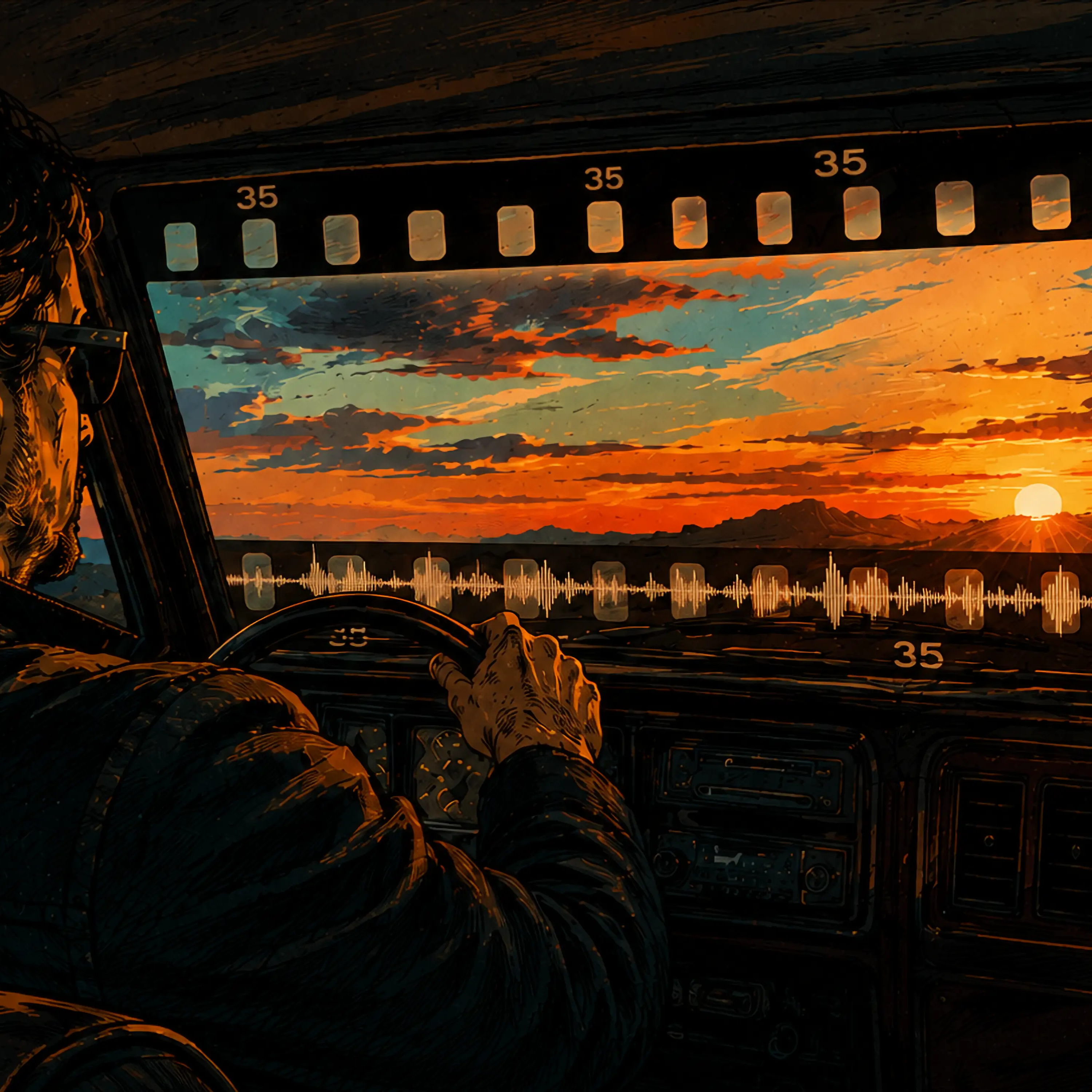 LOS ESTUDIOS DE CAMPO DEL DR. ARKADY VOLKOV LAZENKO. BITACORA 1: CAMINO A LA CABAÑA episode artwork