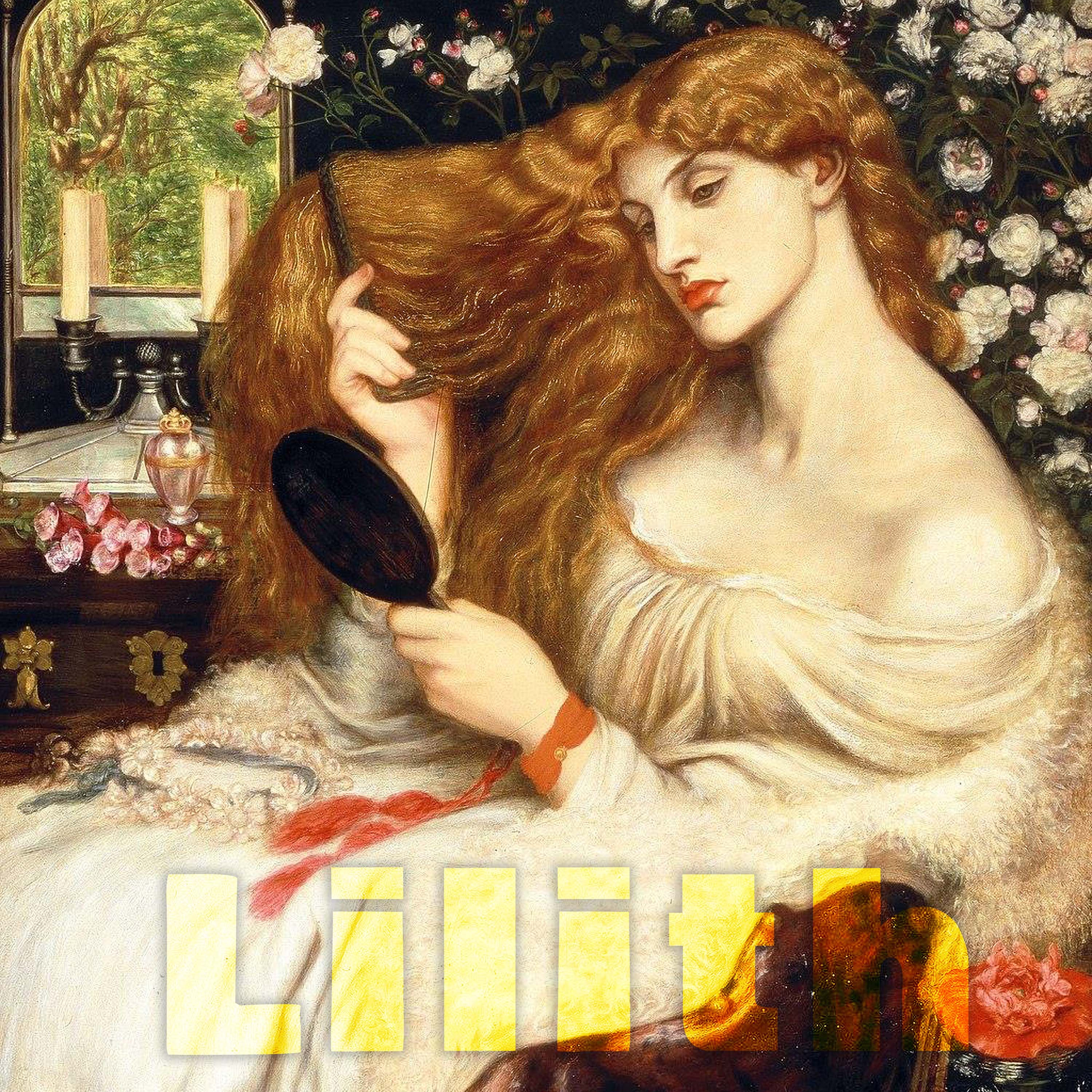 "LILITH" POR MARTÍN CAMPOS episode artwork