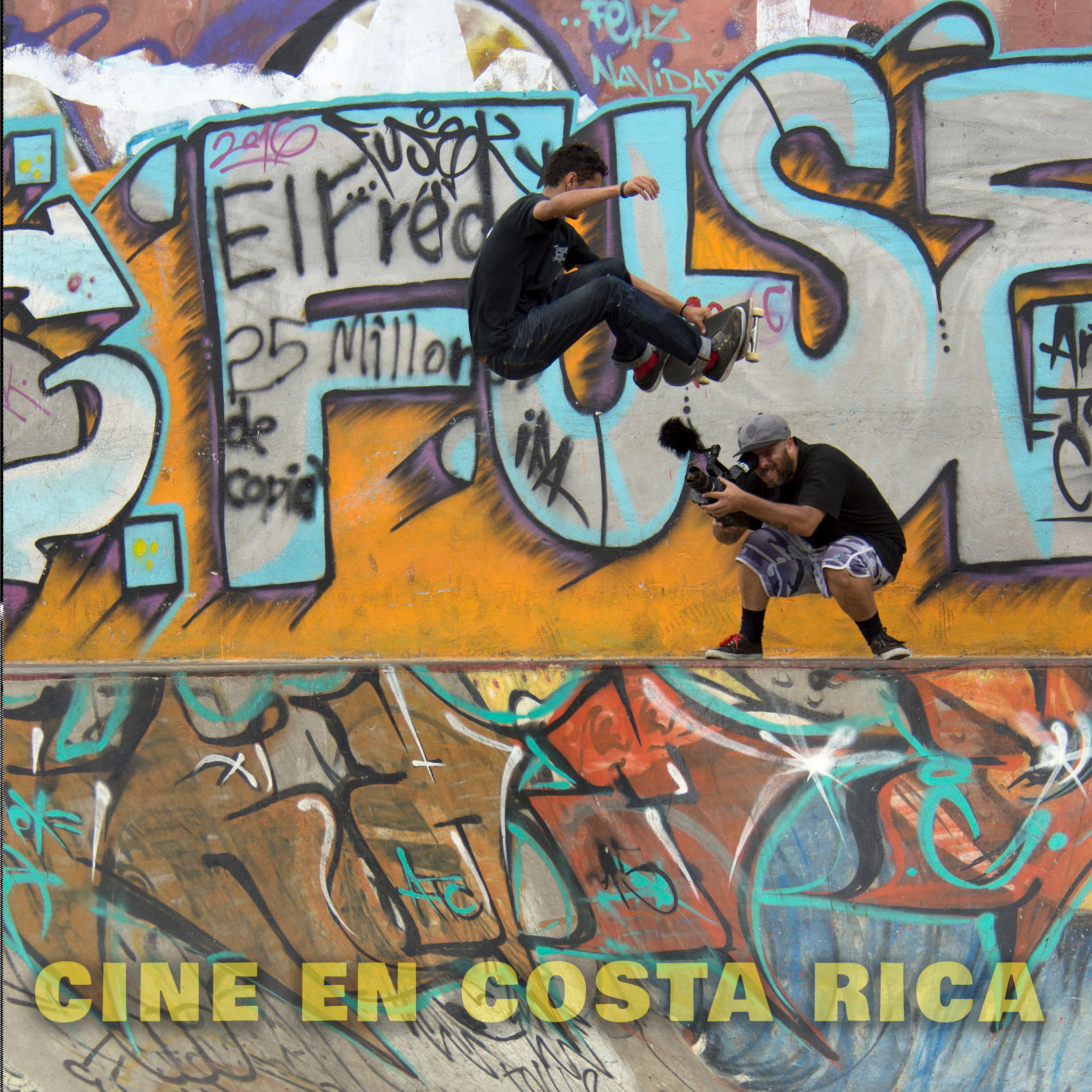 Portada de MAP RADIO / RADIO PACHUKO