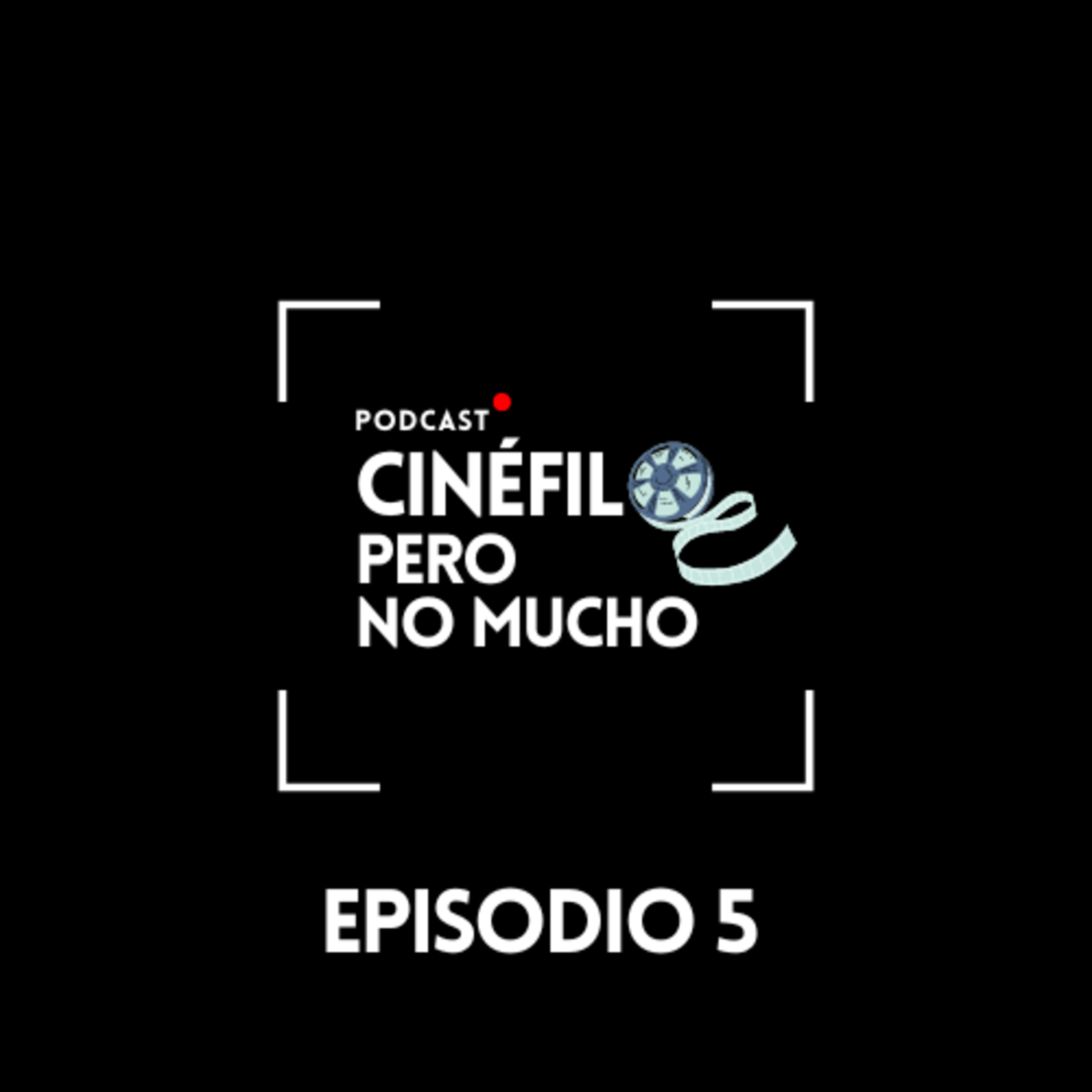 Episodio 5. Lo mejor del 2023 con Nadia episode artwork