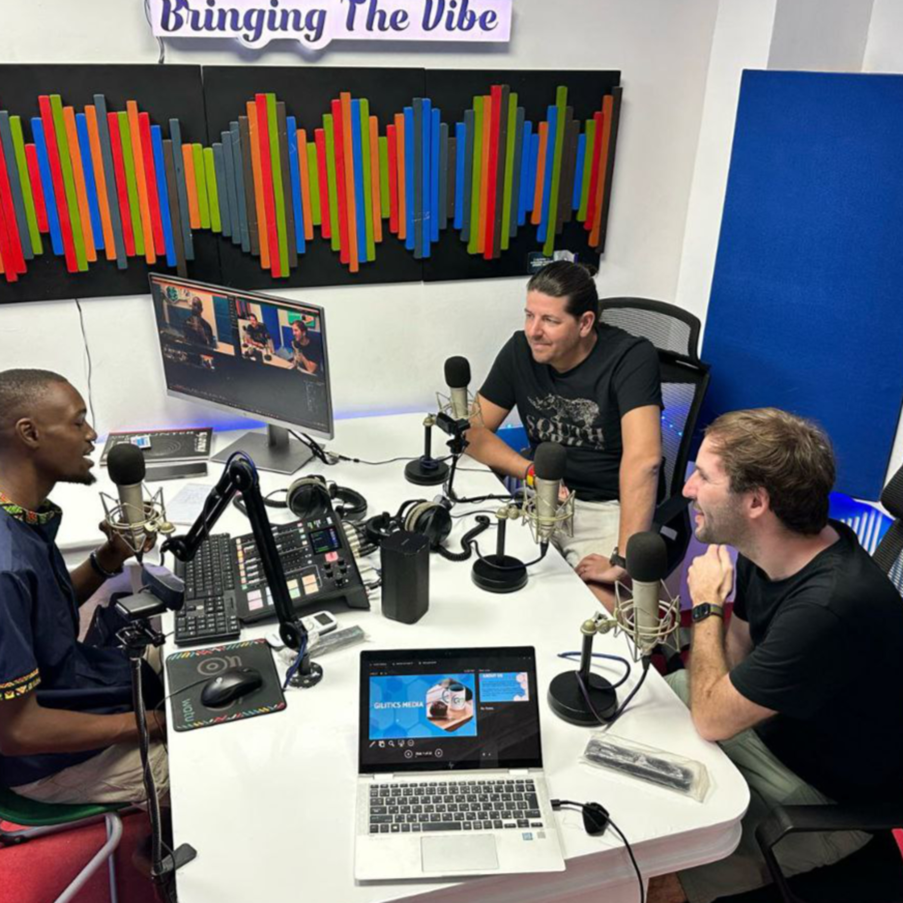 Venture Voices: African Startups & Investment Strategies Explored episode artwork