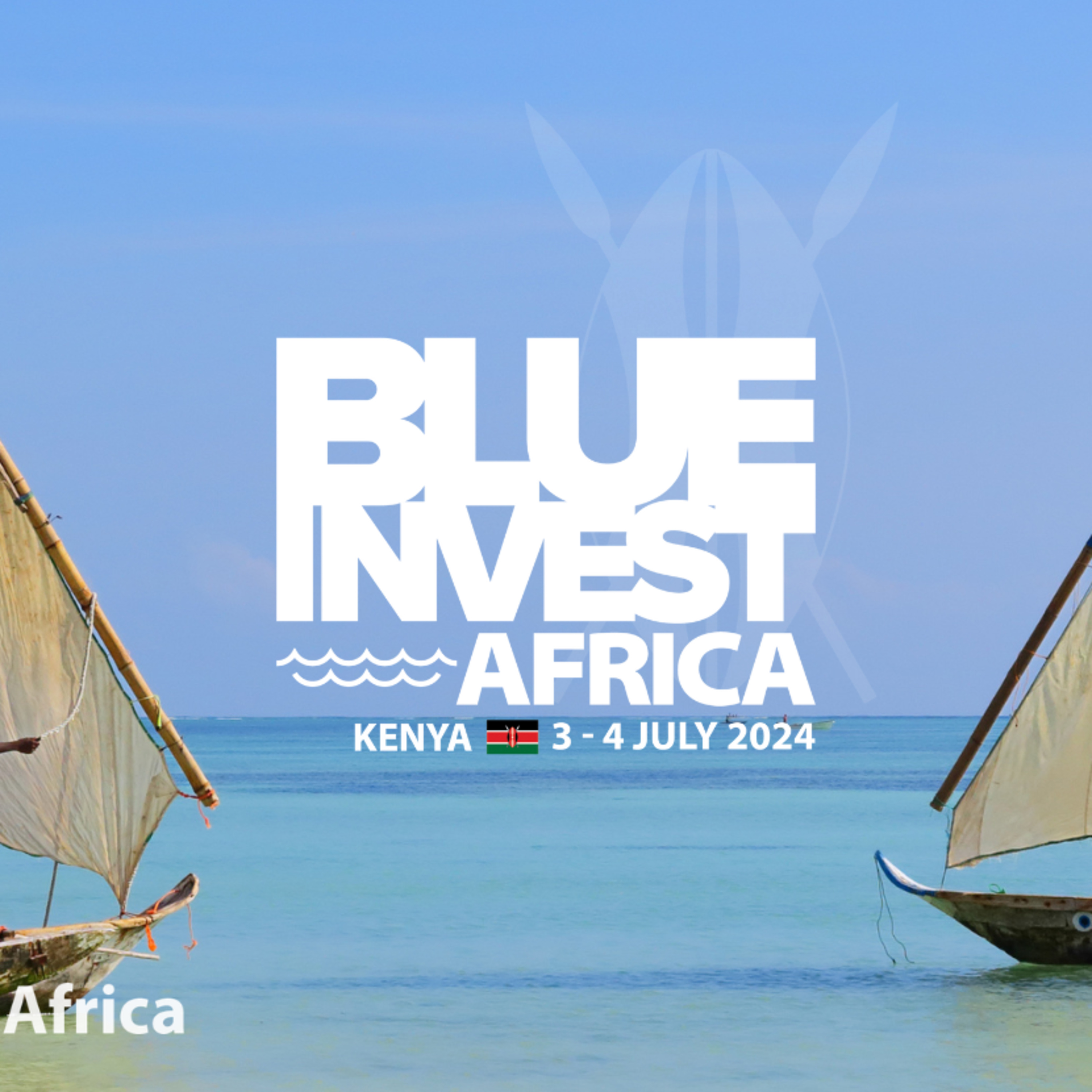 Navigating Africa's Blue Economy: Insights from Blue Invest 2024. episode artwork