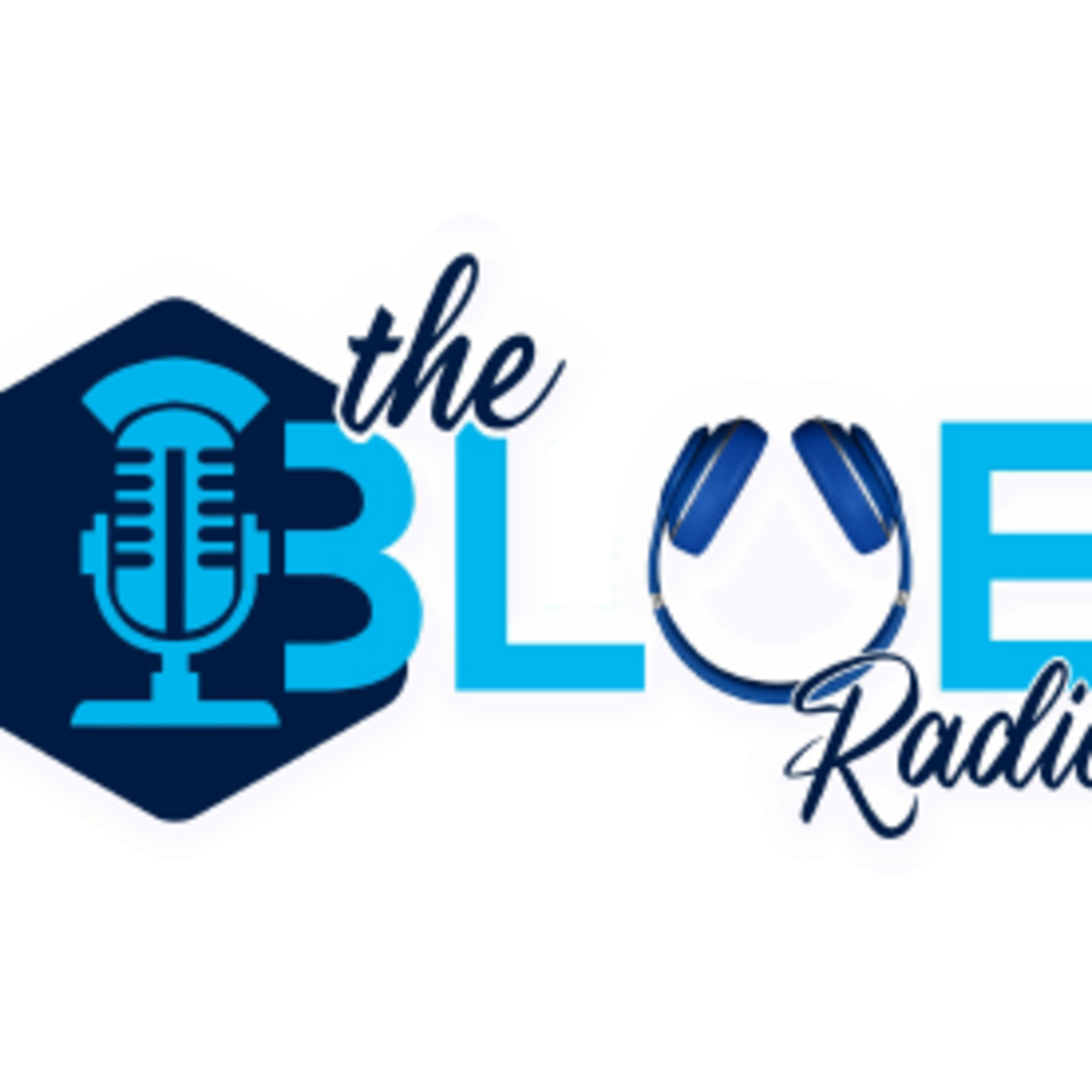 Blue Drive Outdoors: Cate & Mboya Take the Show on the Road! episode artwork