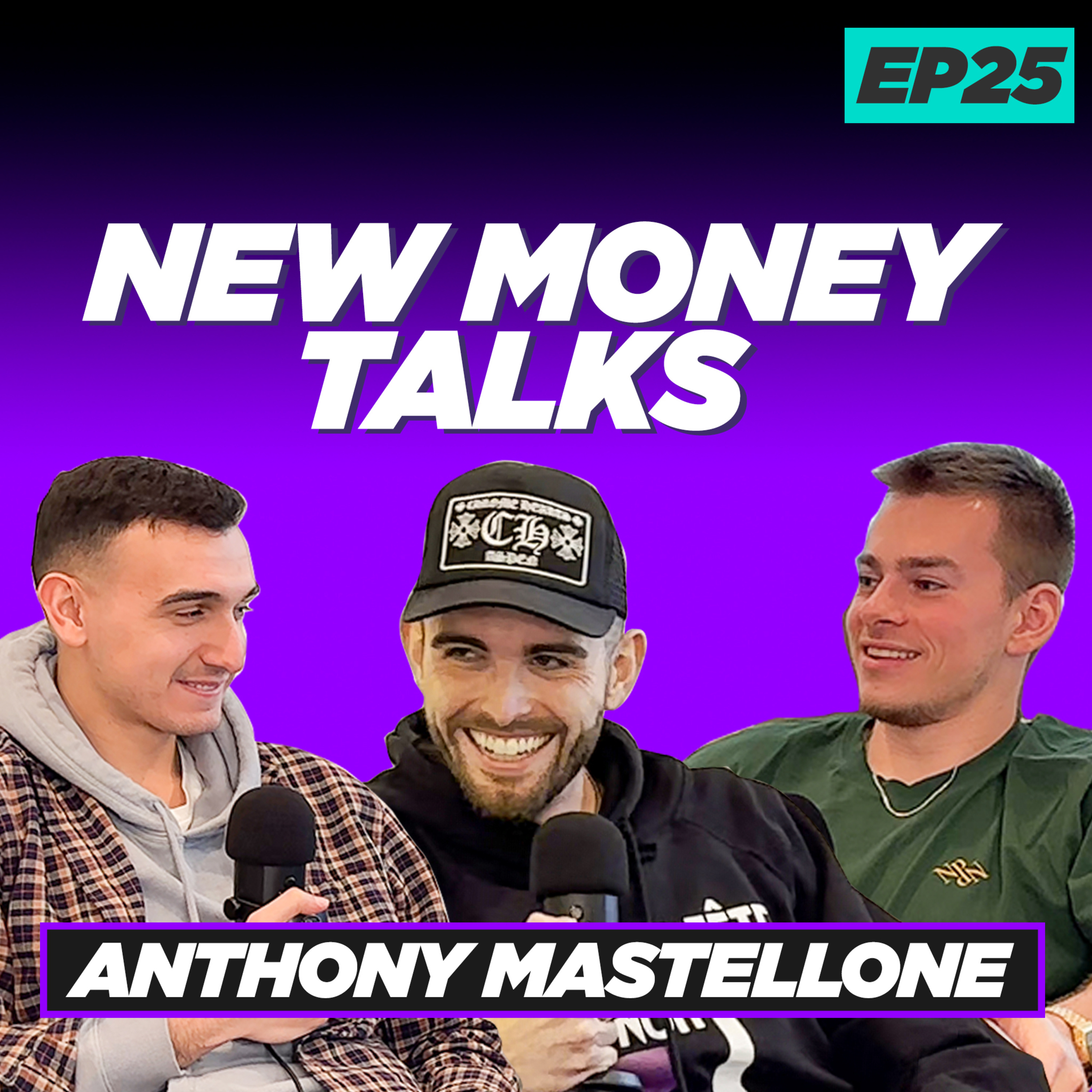 New Money Talks