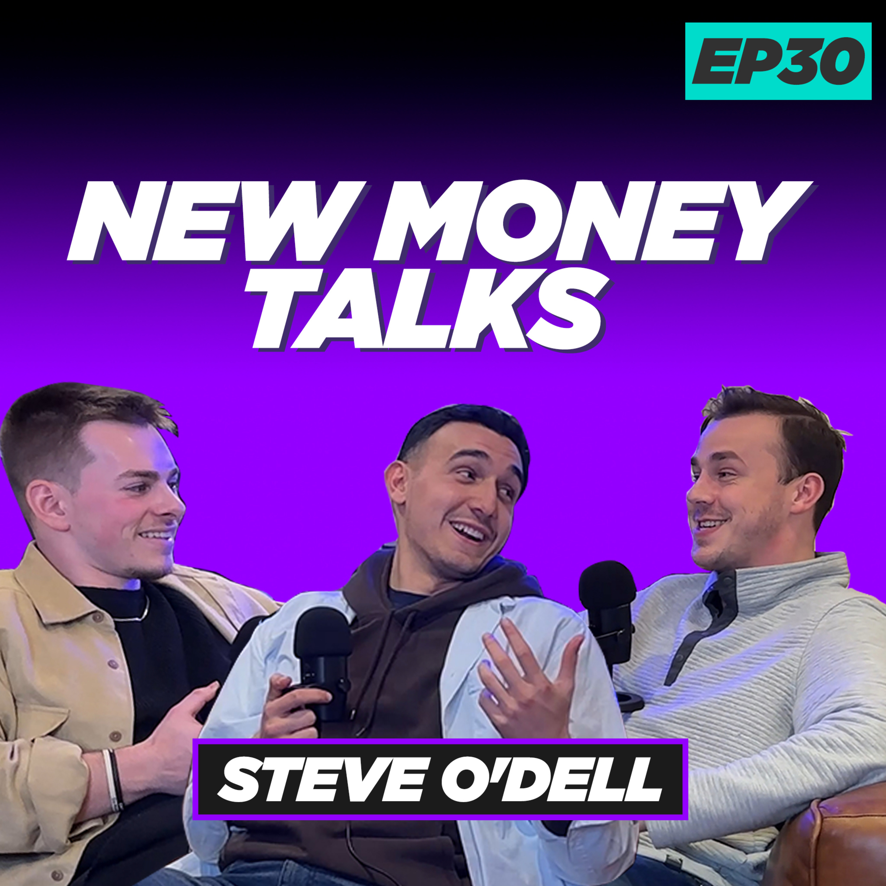 New Money Talks