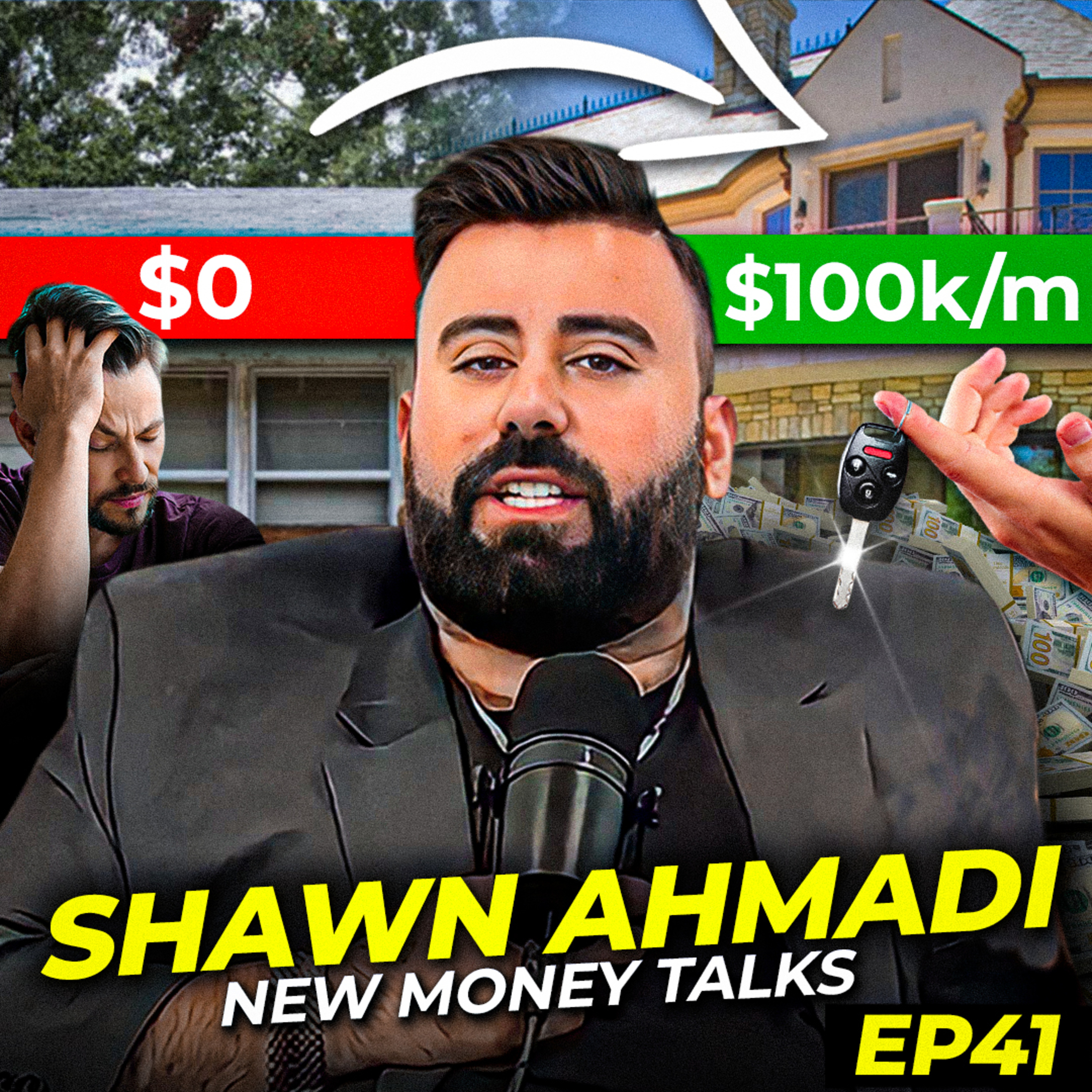New Money Talks