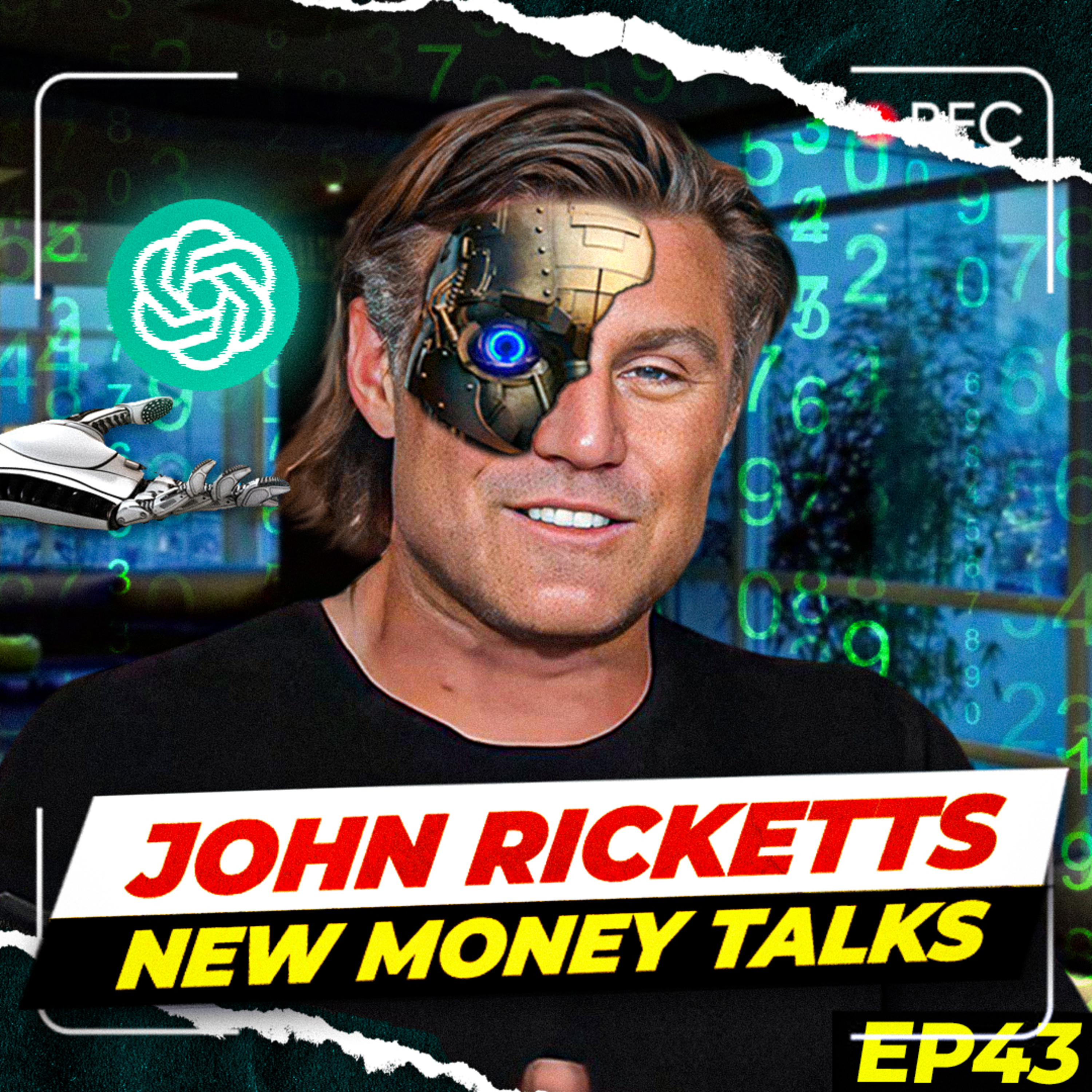 New Money Talks