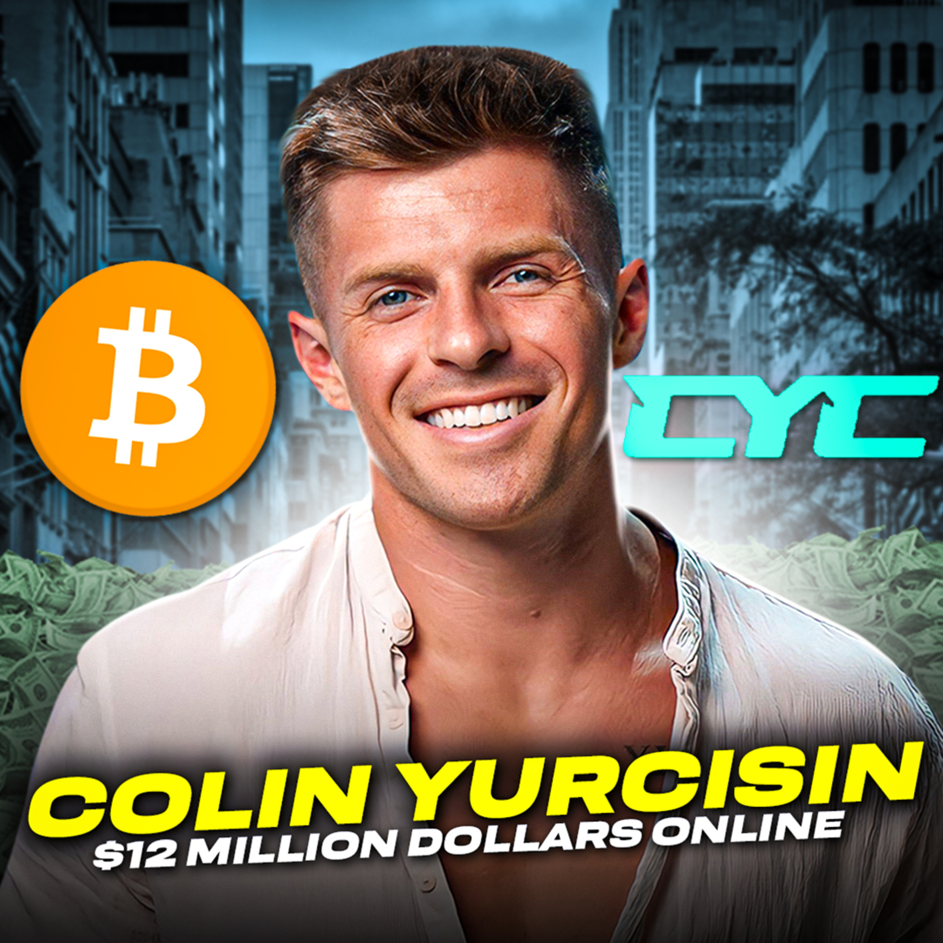 New Money Talks