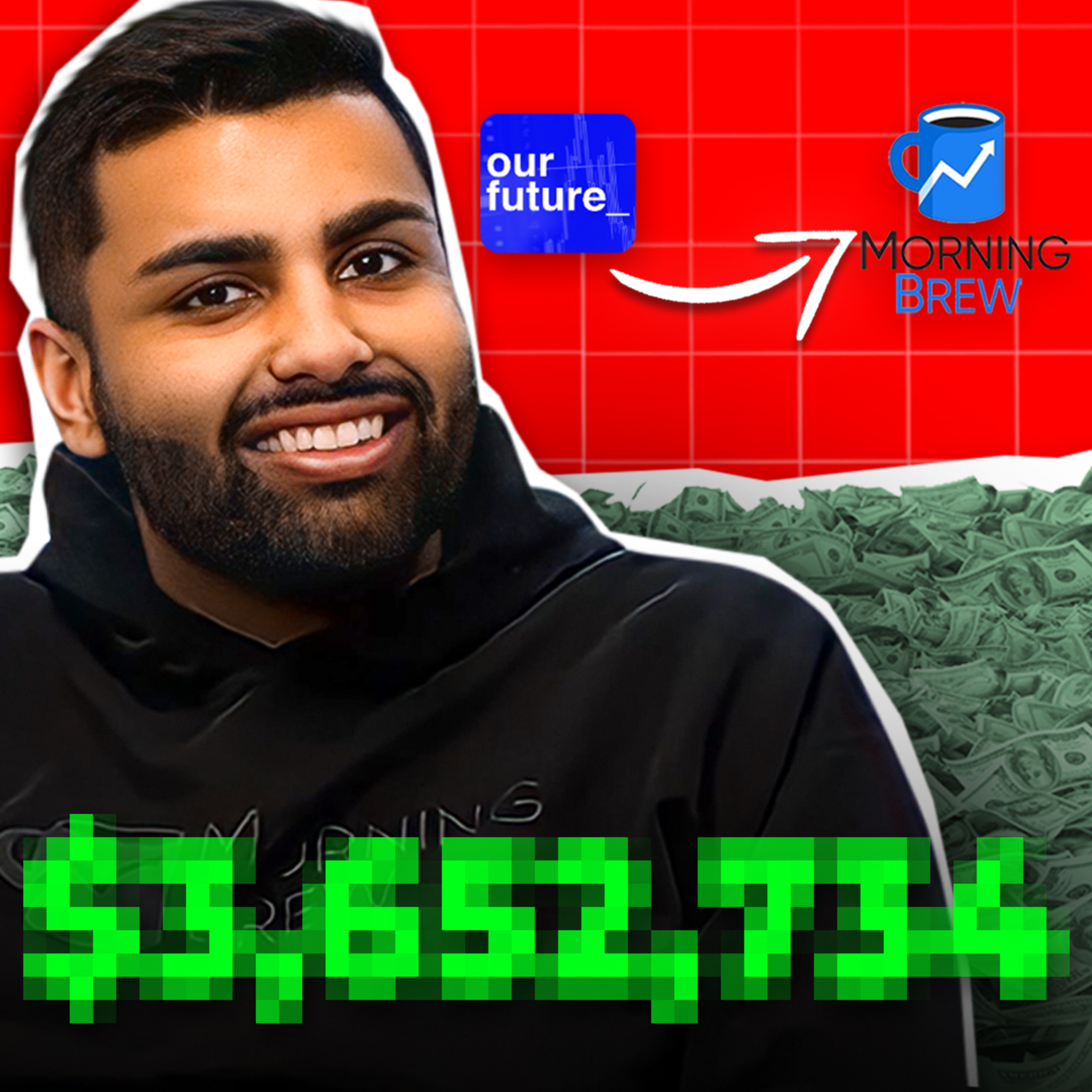 New Money Talks