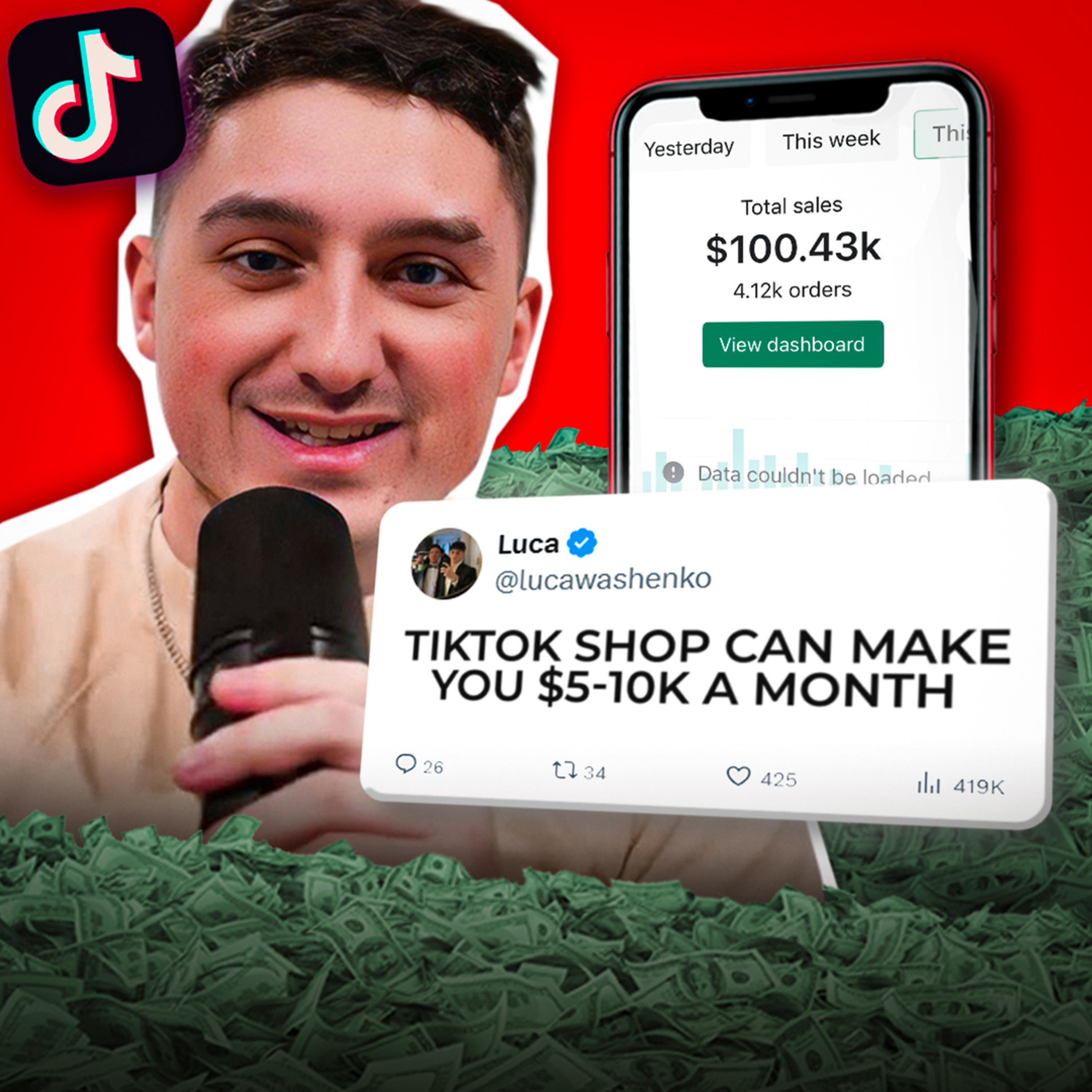 New Money Talks