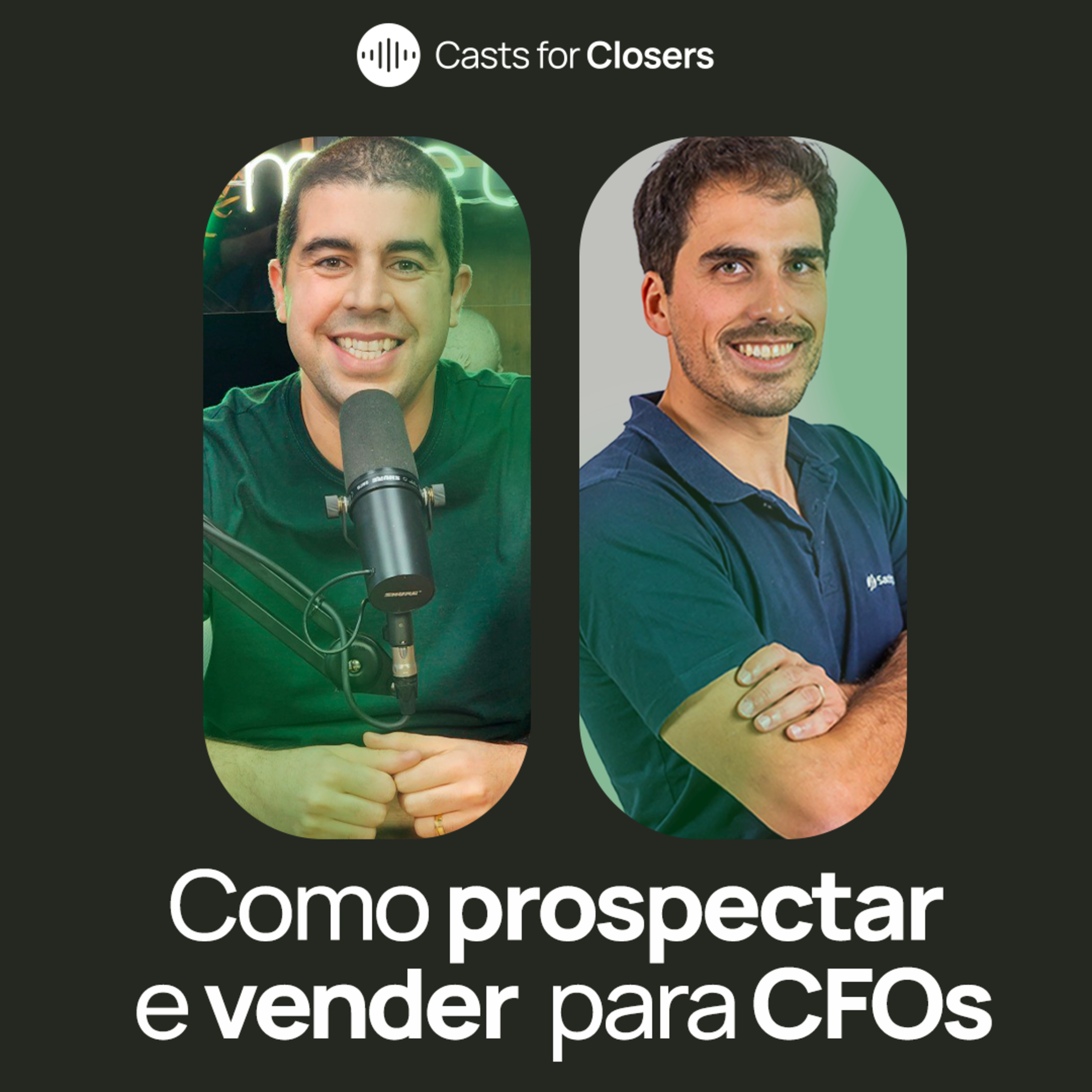 Casts for Closers