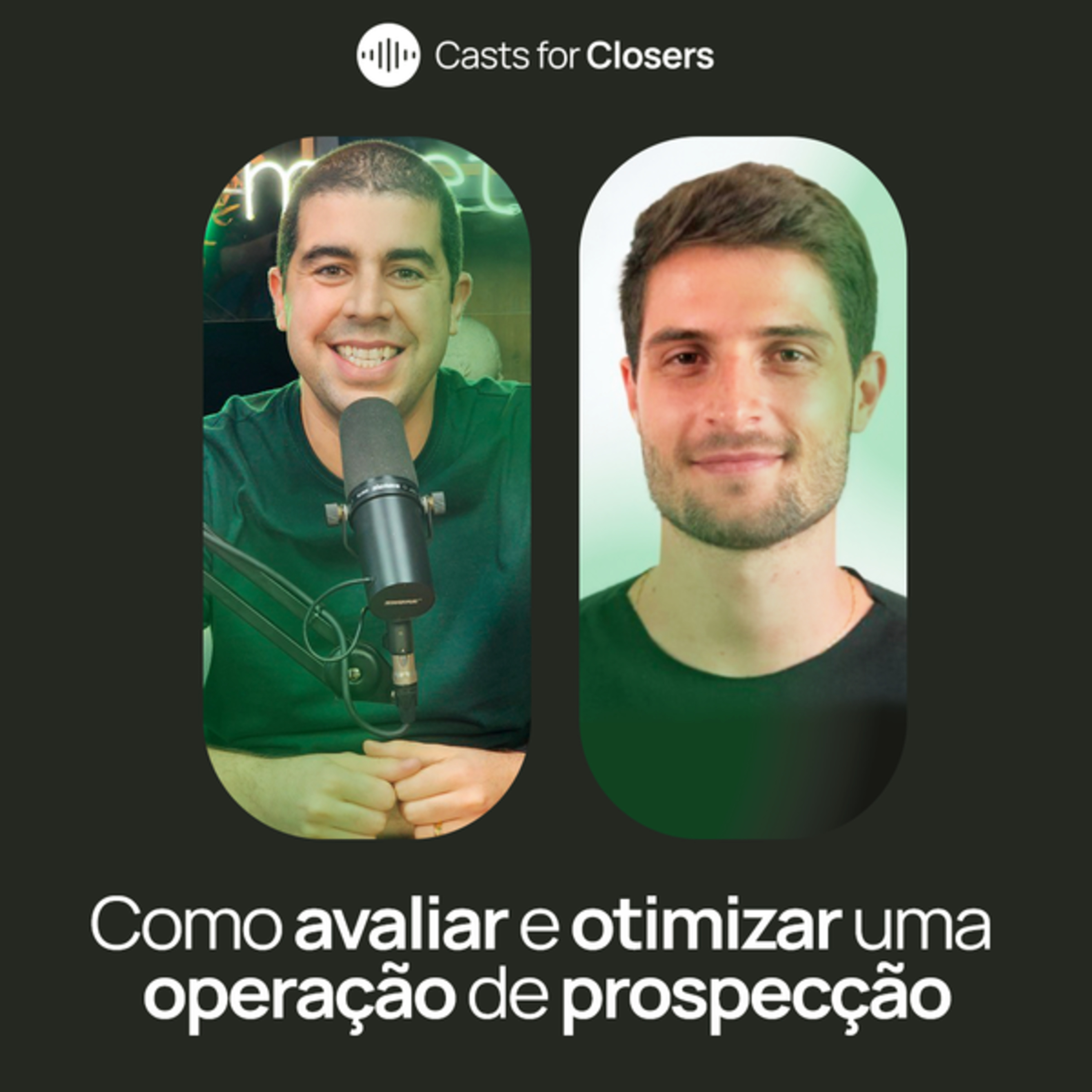 Casts for Closers