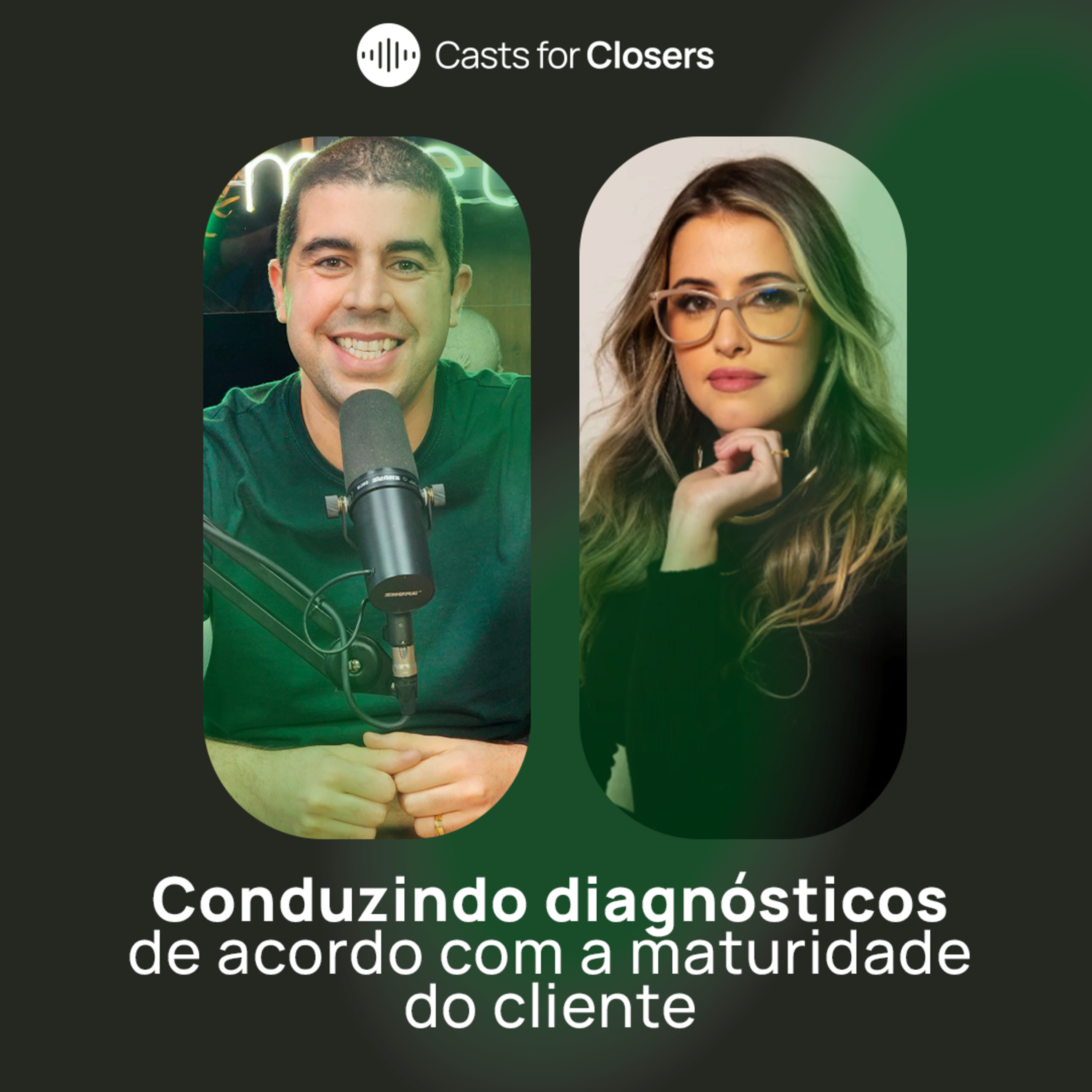 Casts for Closers