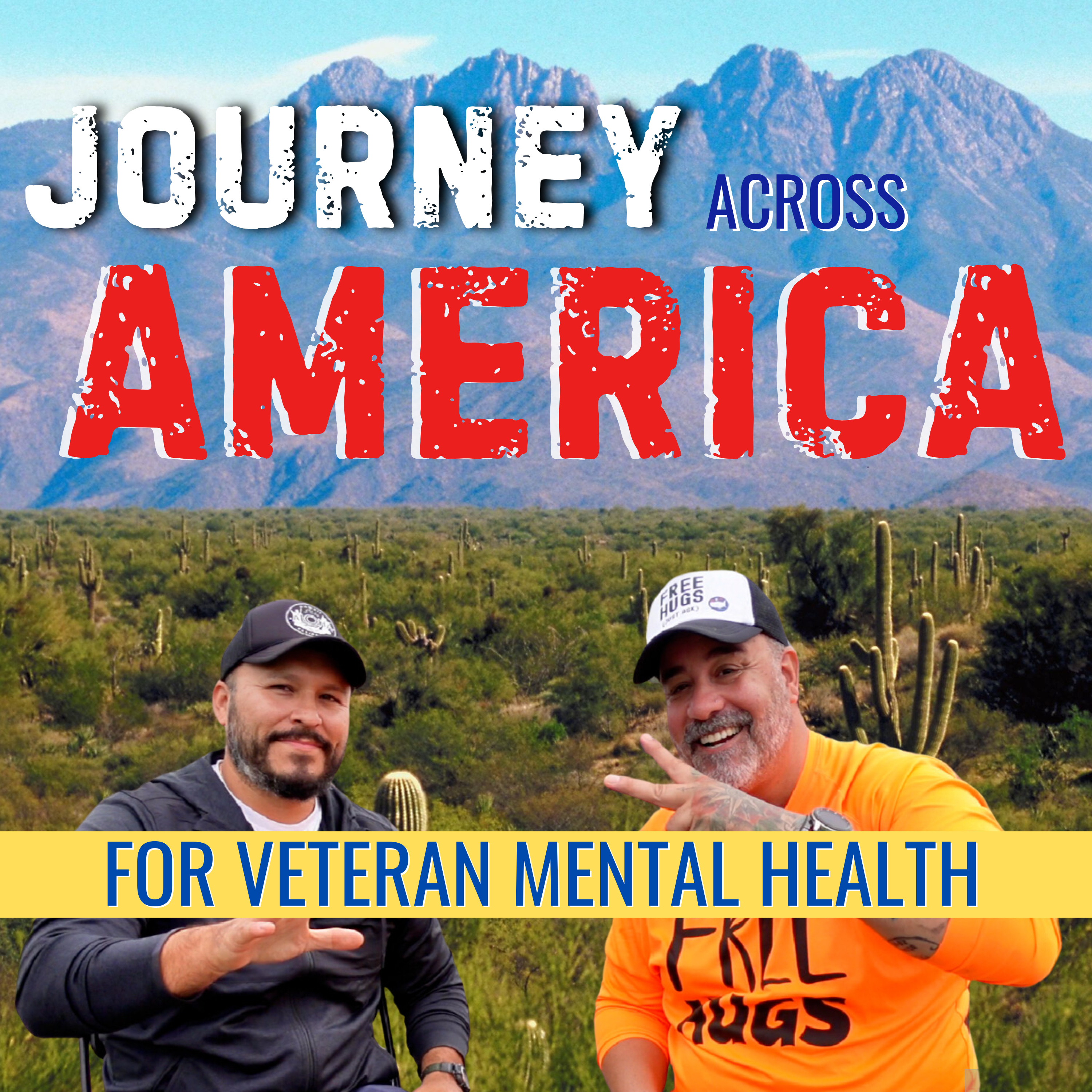 Military Retirement Podcast