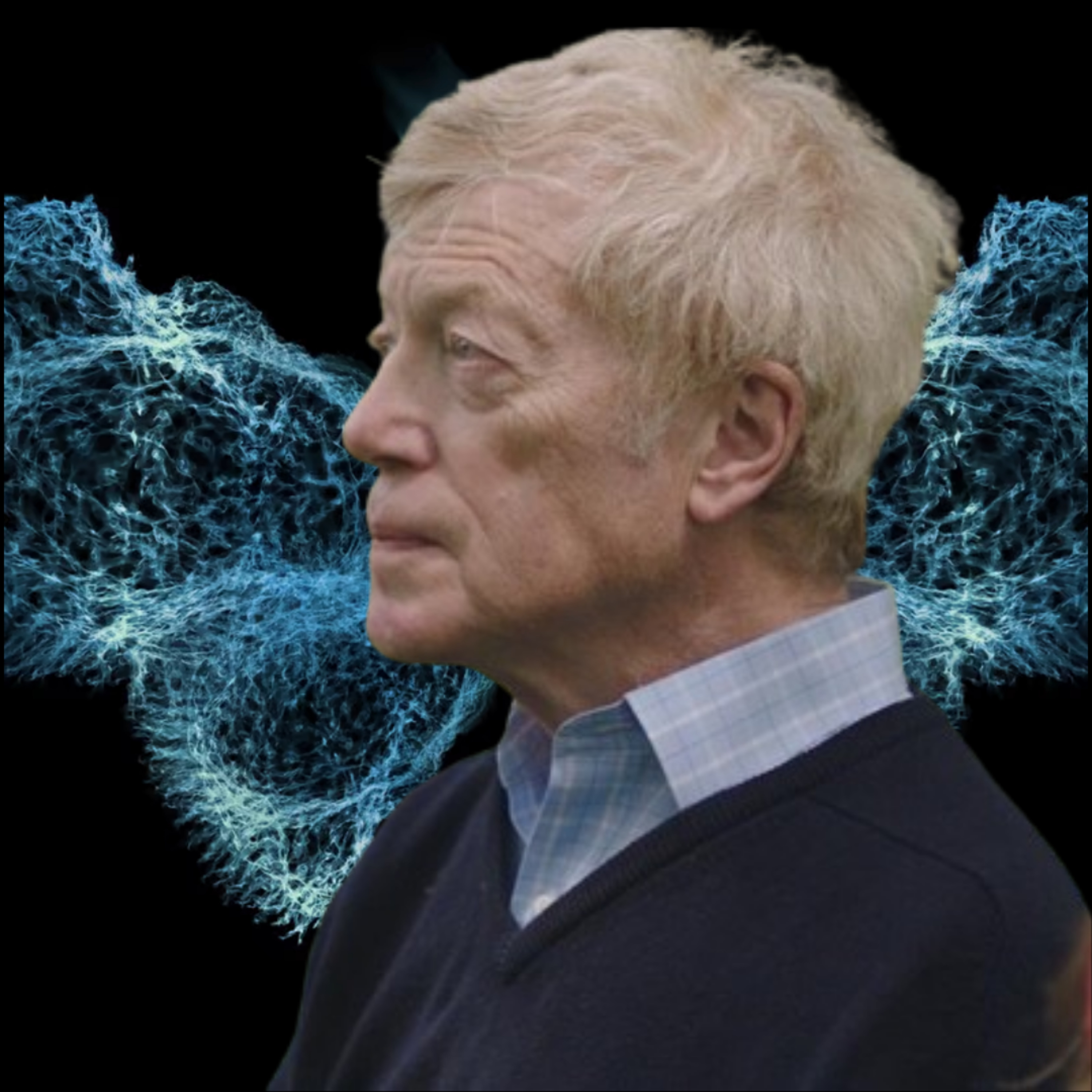 APF #7: E Se Deus Não Existisse? A Análise filosófica na visão de Roger Scruton. episode artwork