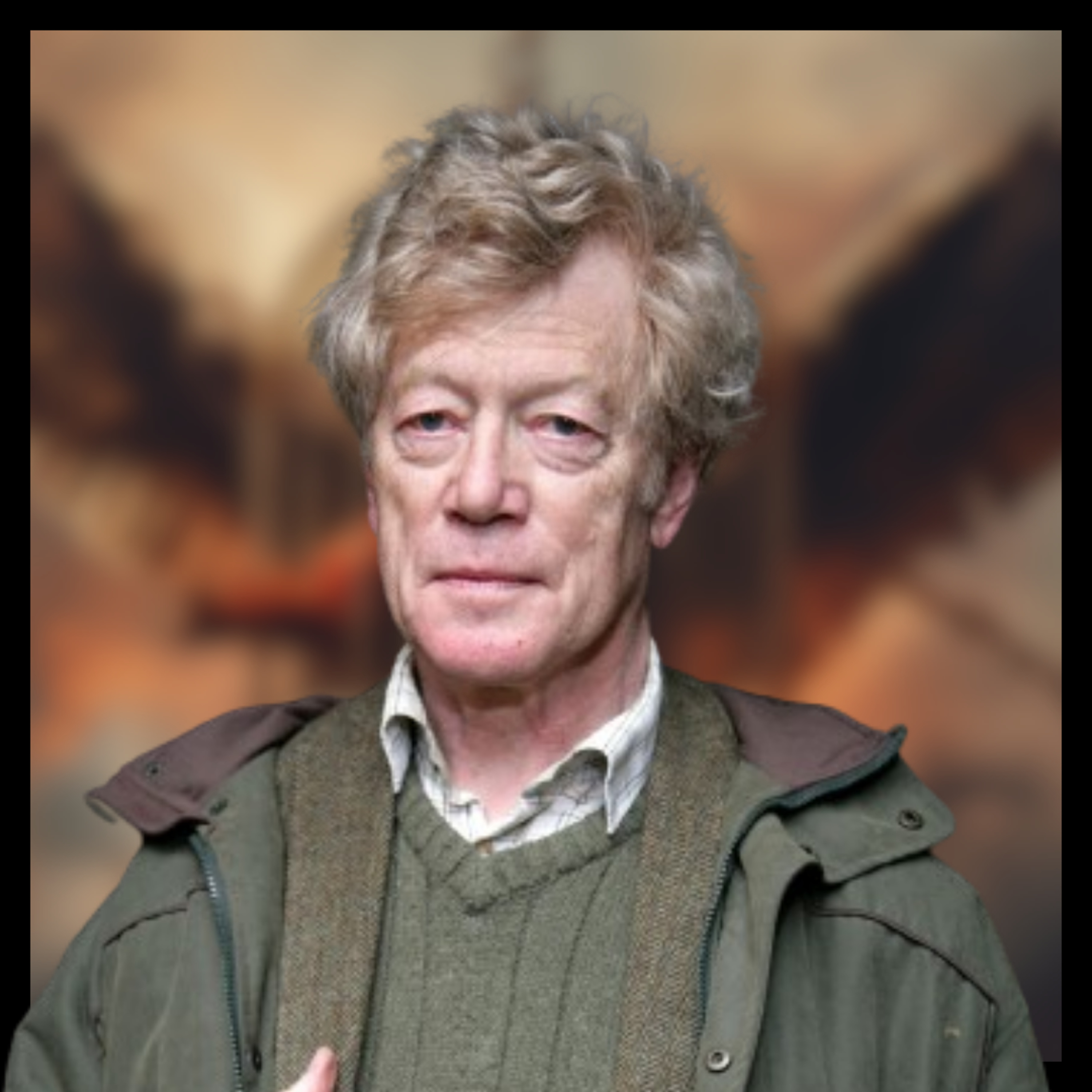 APF #8: O Que é Liberdade? A visão de Roger Scruton sobre a Filosofia por Trás do Conceito episode artwork