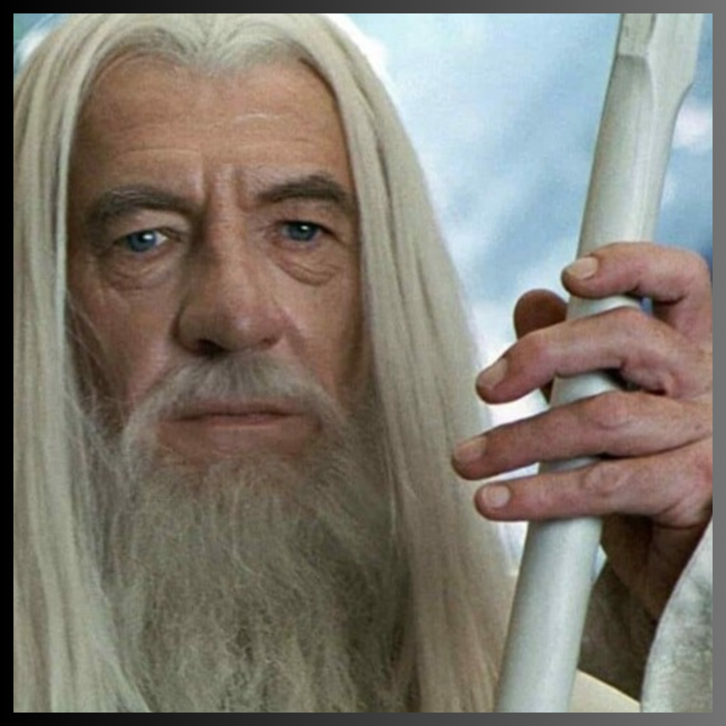 TM1. Você está Pronto para Descobrir os Mistérios da Terra Média de Tolkien? episode artwork
